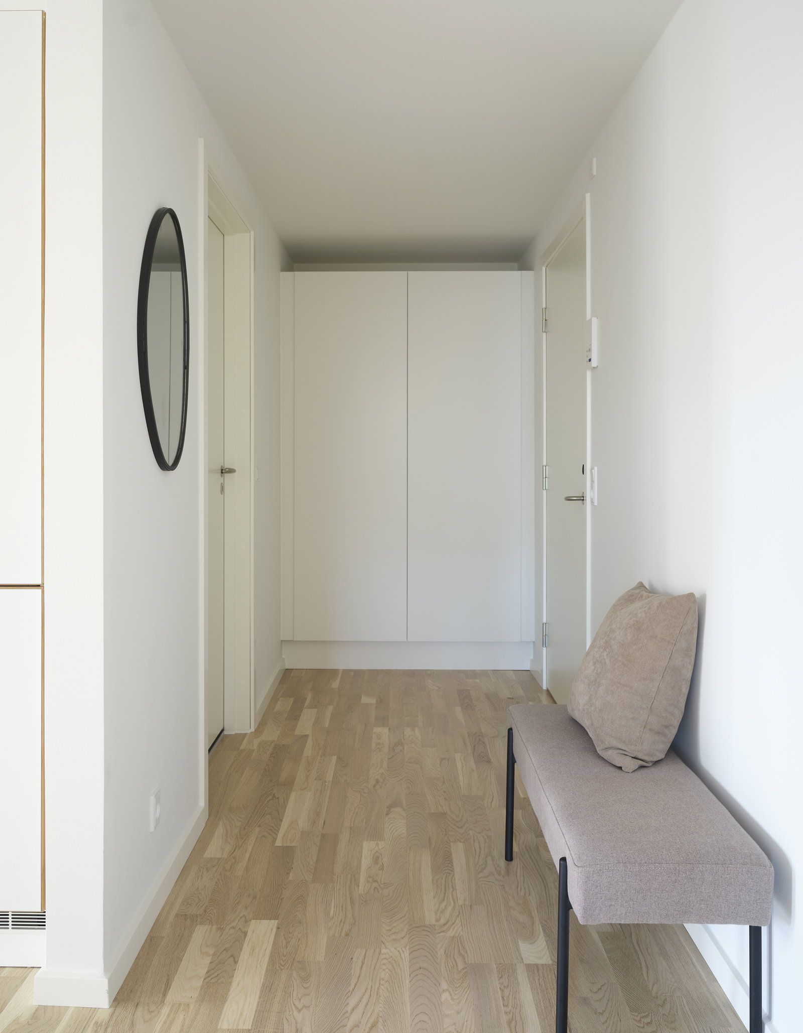 Lejlighed – Hillerød, Frederiksbro, Ullerød - Visning 5