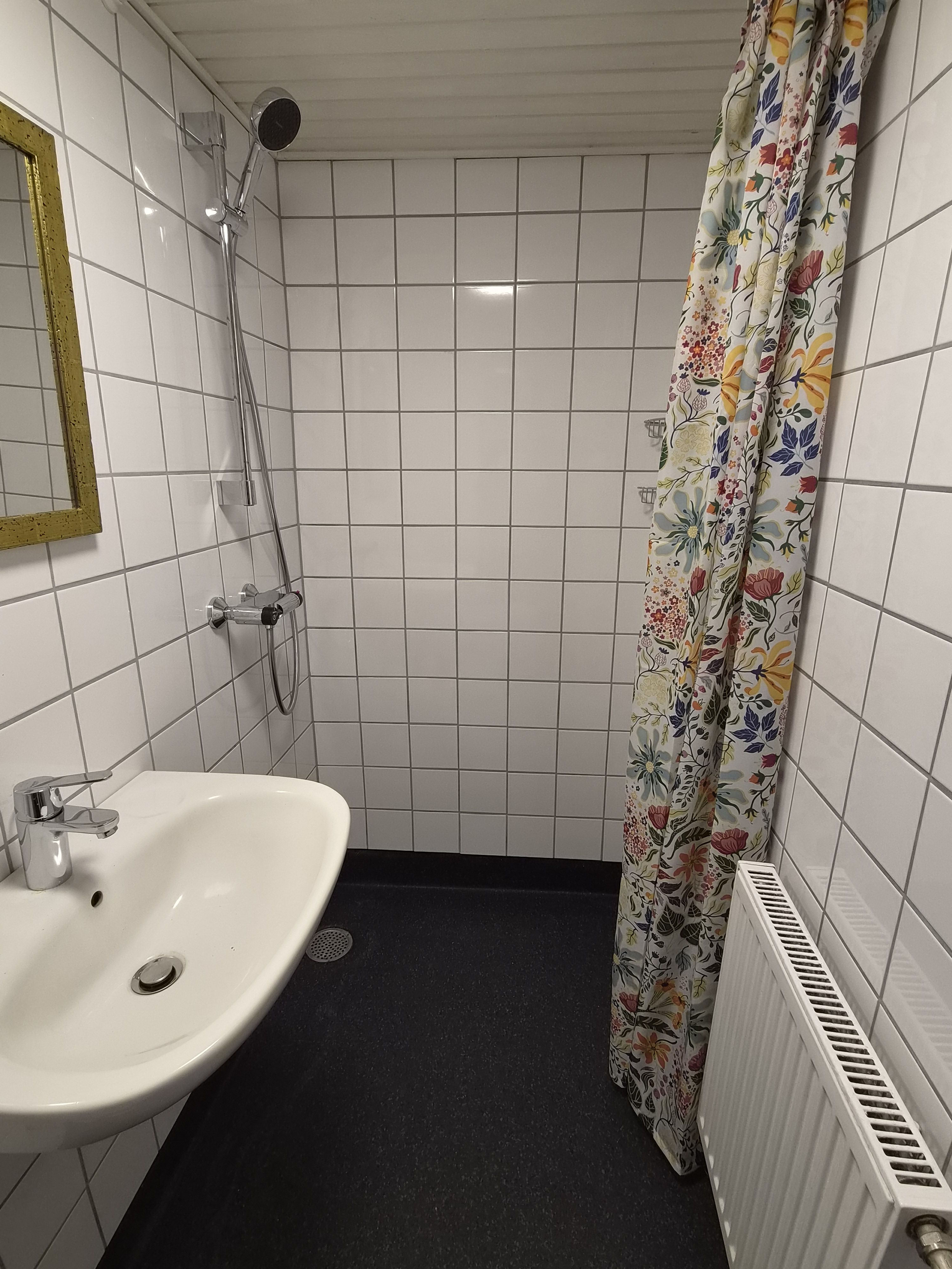 I landsbyen Borum
