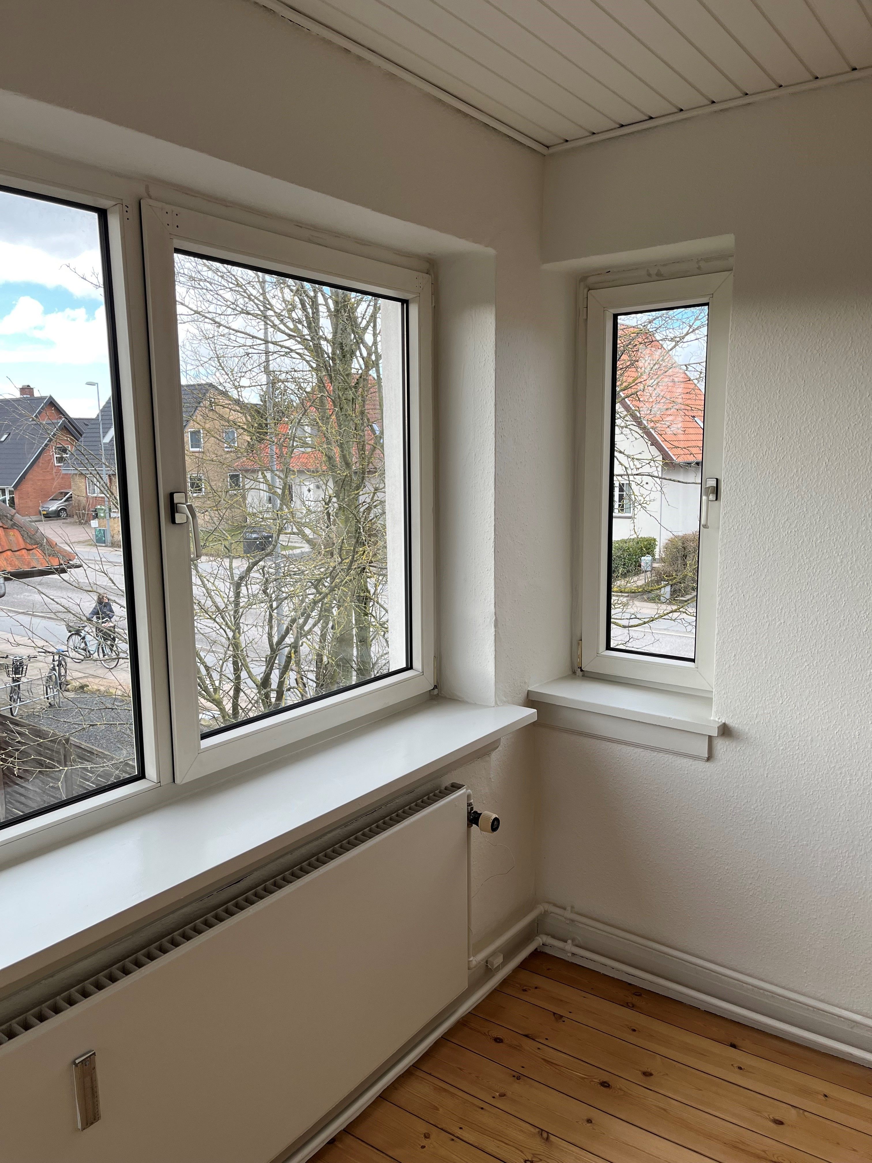 3-værelses lejlighed, Odense SV