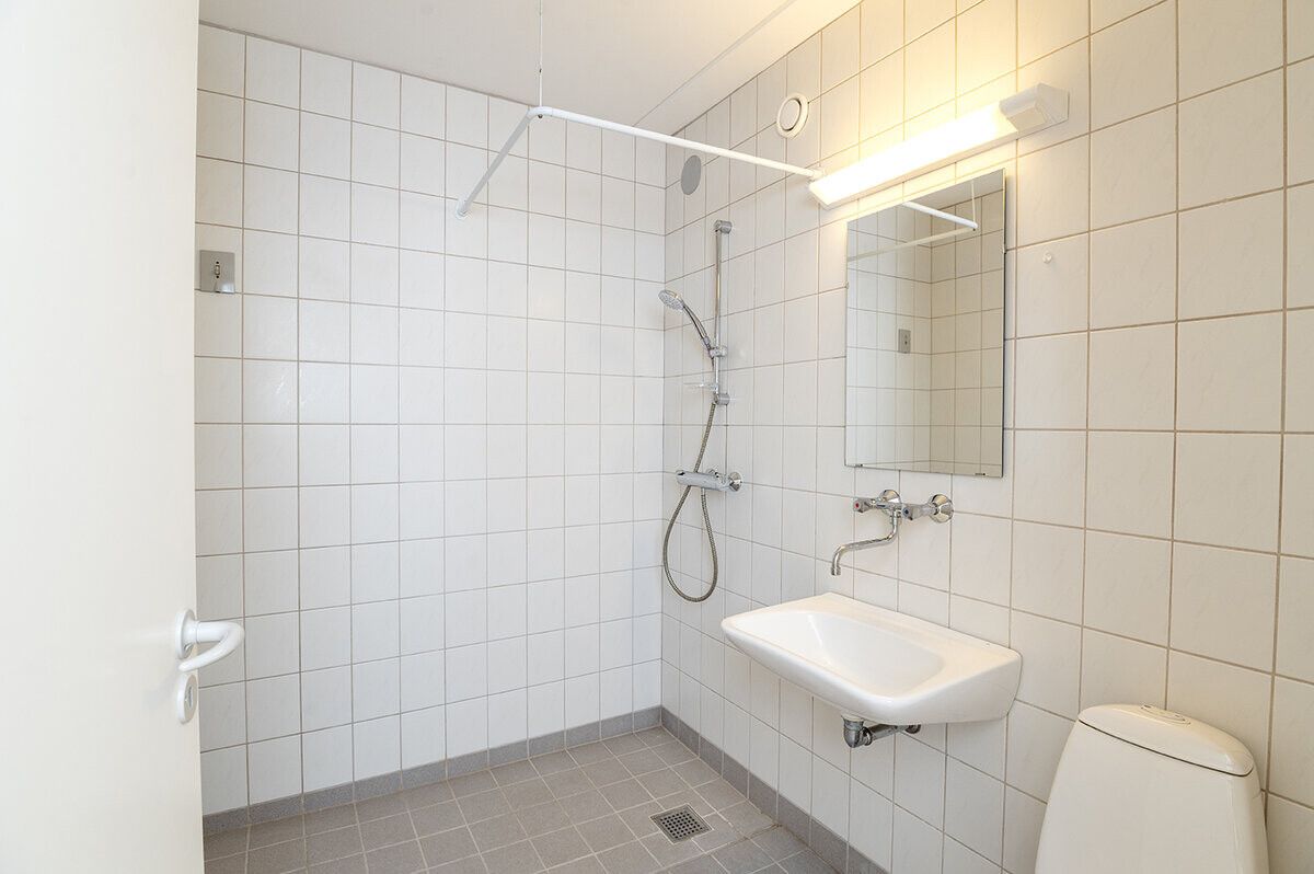 2 værelses lejlighed på Vejgård Bymidte i Aalborg