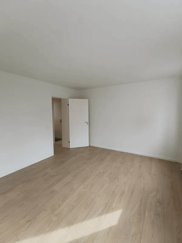 Flot 2v lejlighed i Middelfart centrum