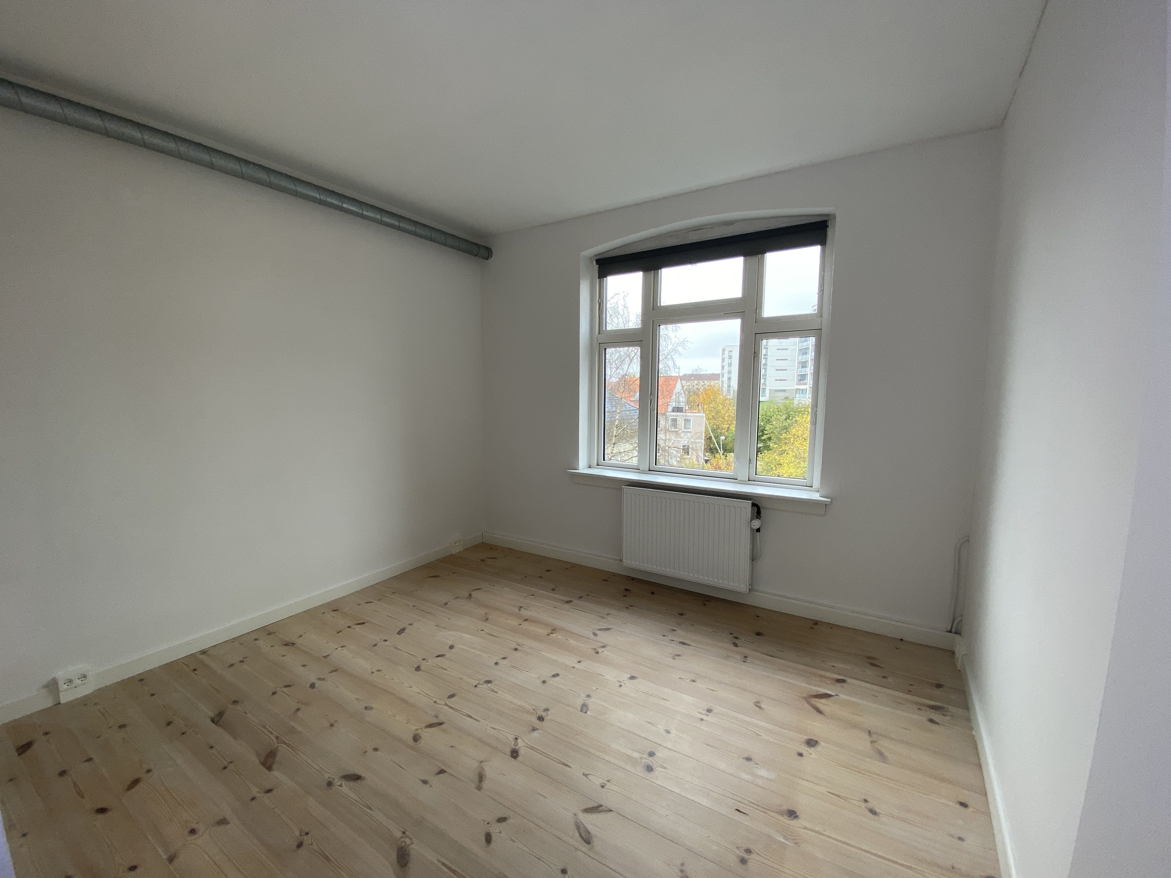 2-værelses lejlighed på 61m2