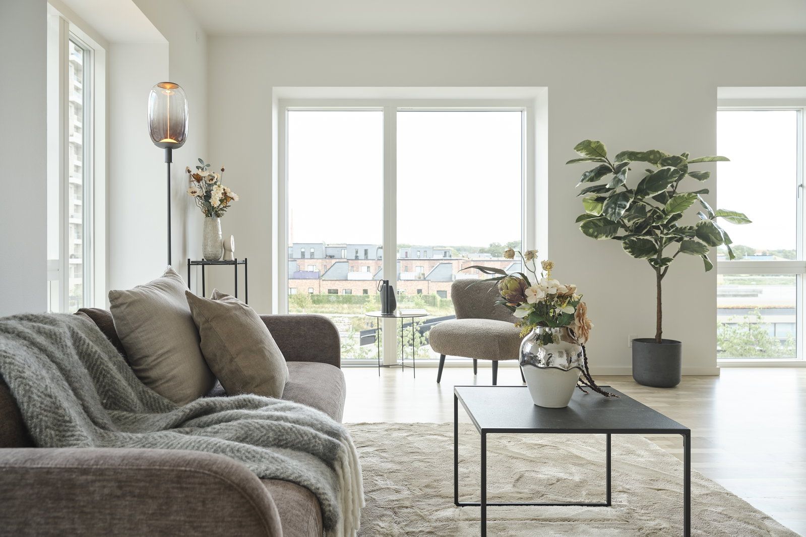 Lejlighed – Hillerød, Frederiksbro, Ullerød - Visning 2