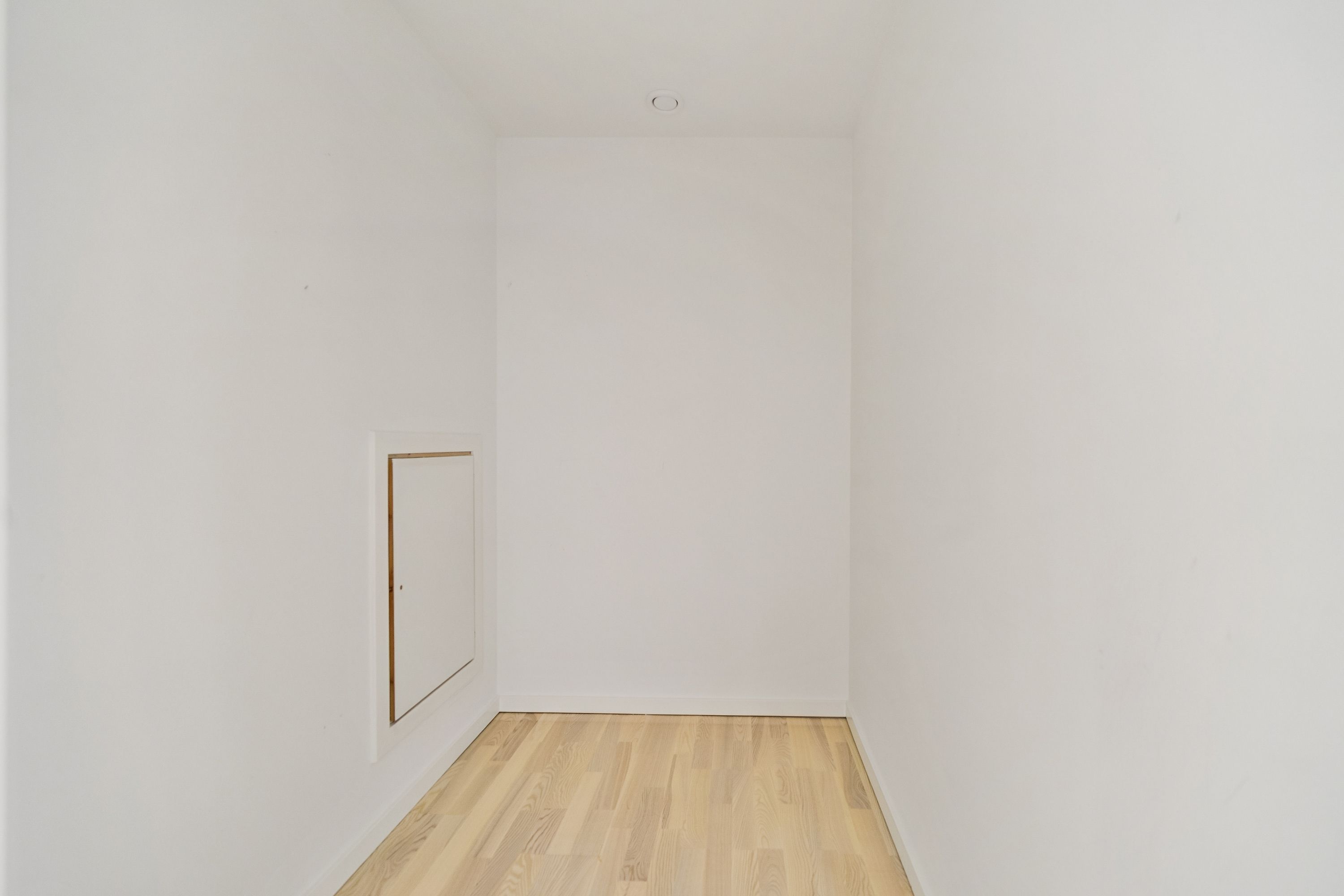 2 værelses Lejlighed på 91 m²