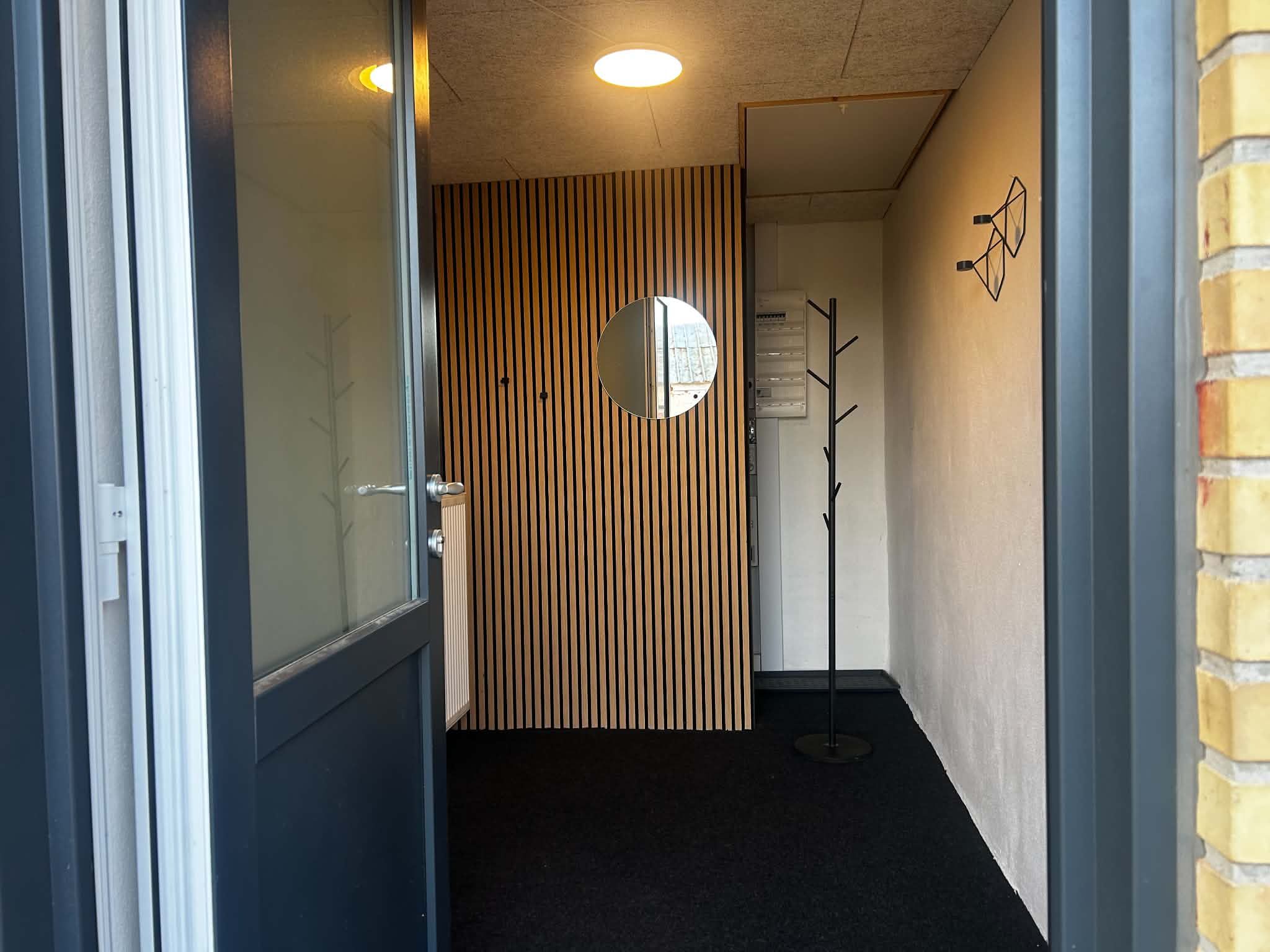 Hus i Vennebjerg udlejes 