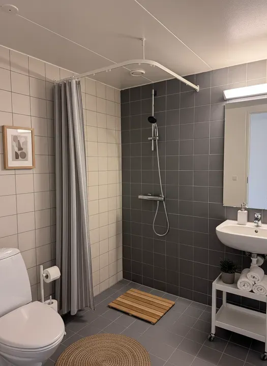 Studiebolig i Aalborg Centrum