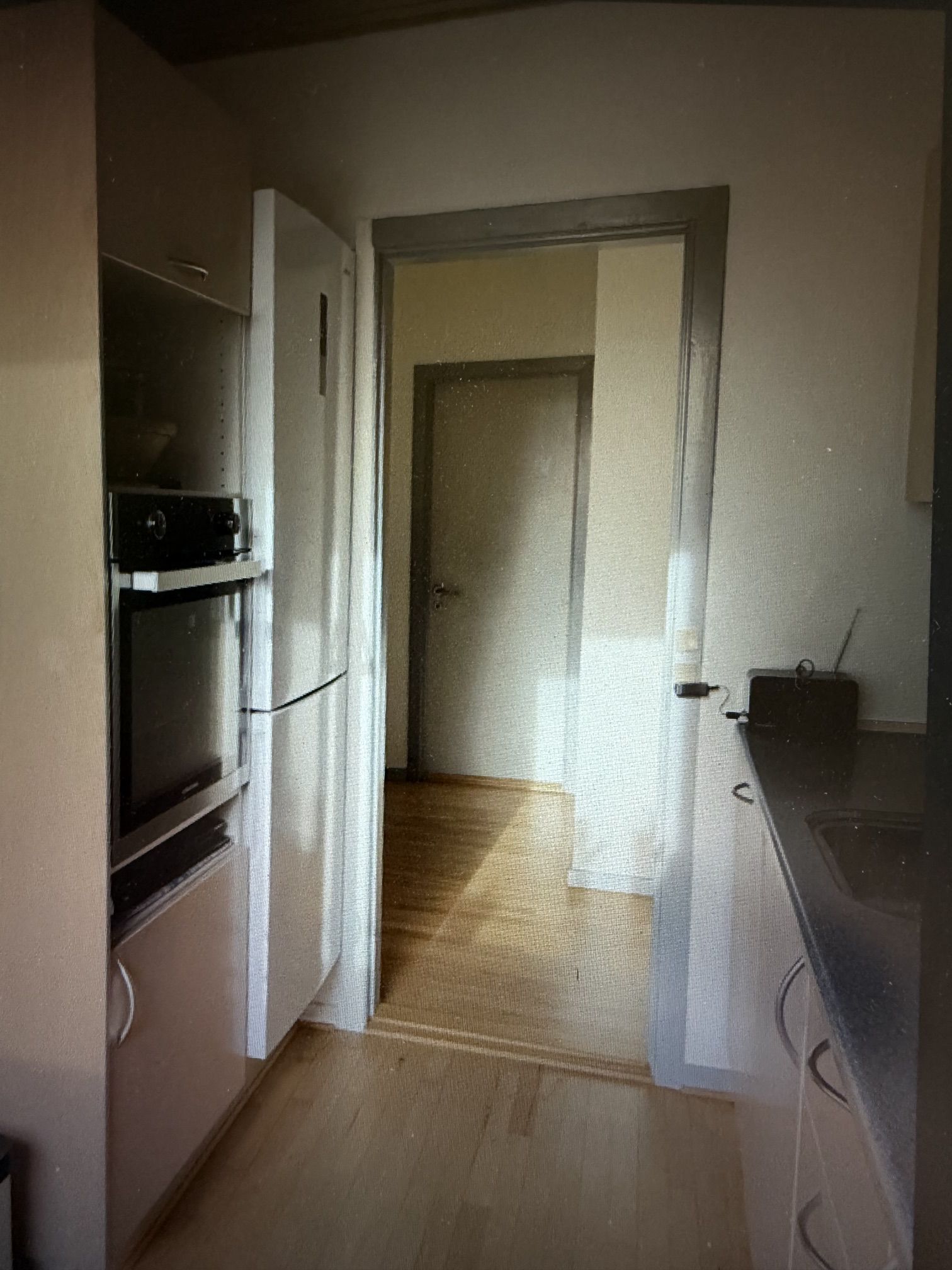4 Værelses lejlighed på 87m2