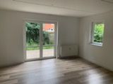 Dejlig rækkehus i Holstebro centrum