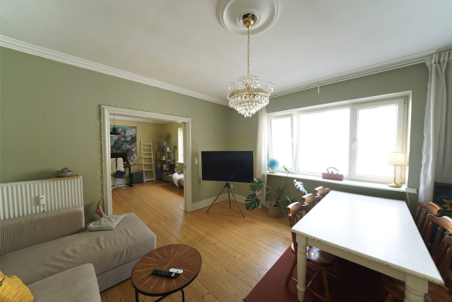 Lejlighed – Aalborg, Vestbyen - Visning 2