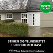 → 594 ledige boliger i Viborg BoligPortal