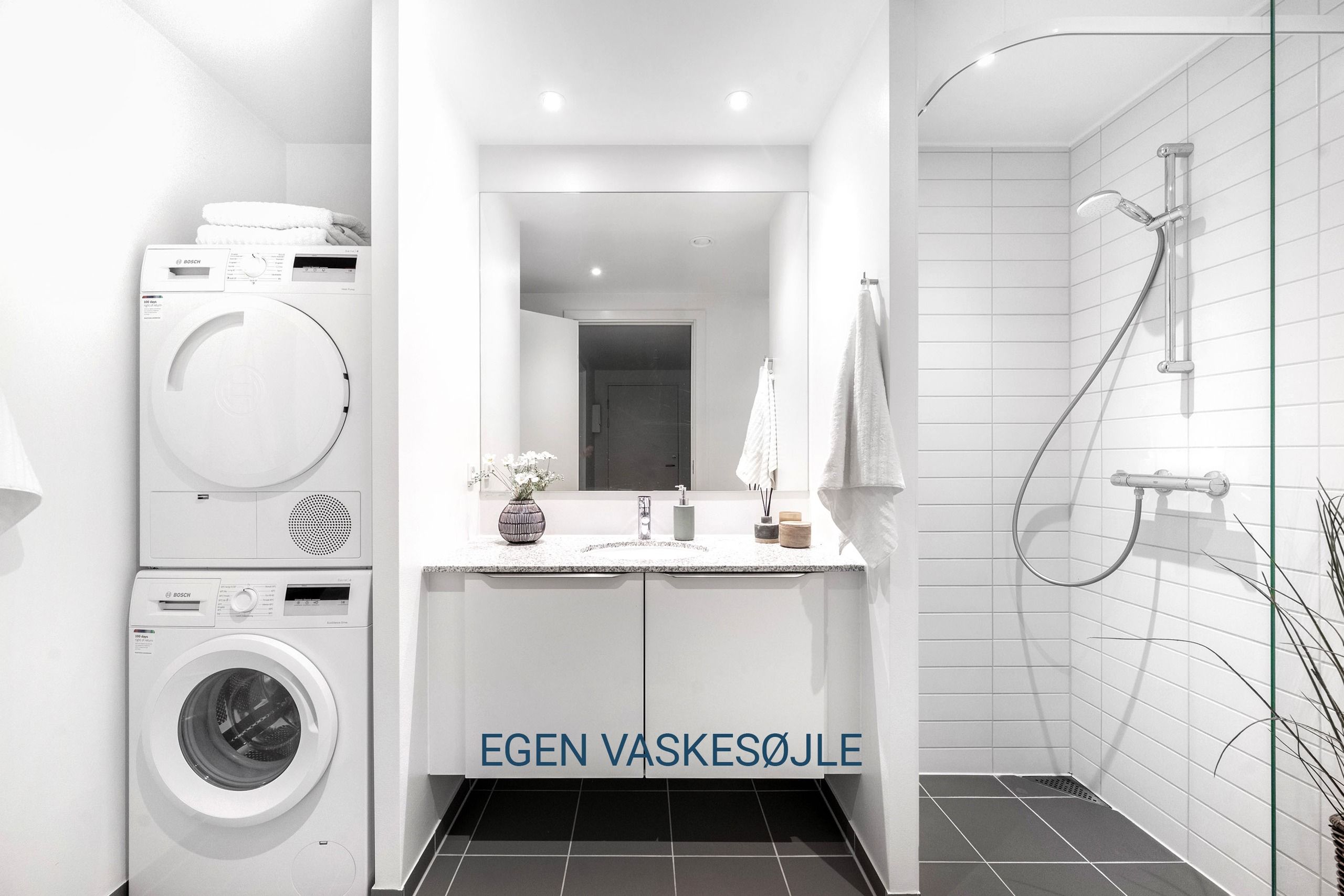 Lejlighed – Odense C, City Campus - Visning 3