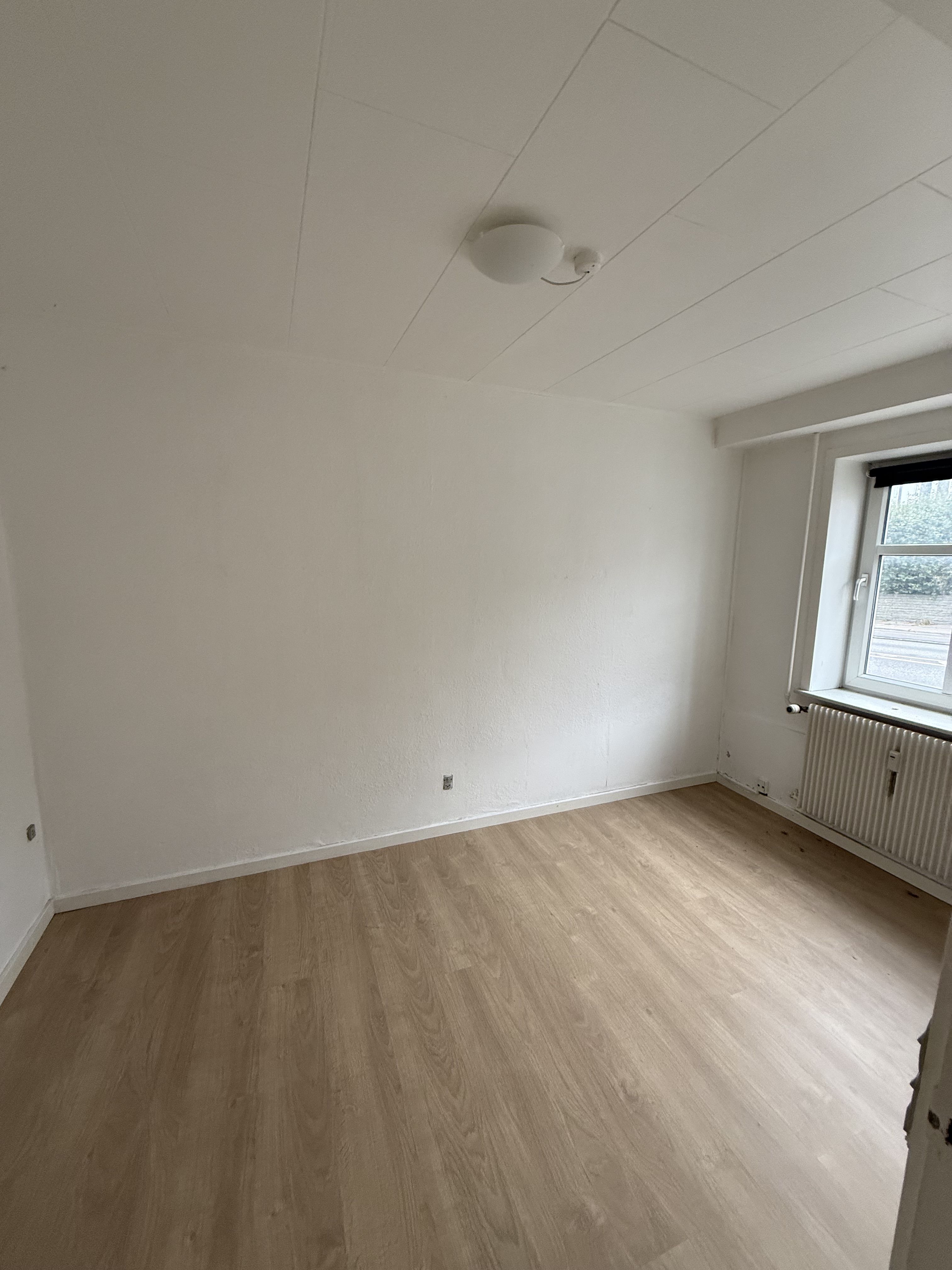 Pæn 2 værelses i Randers syd
