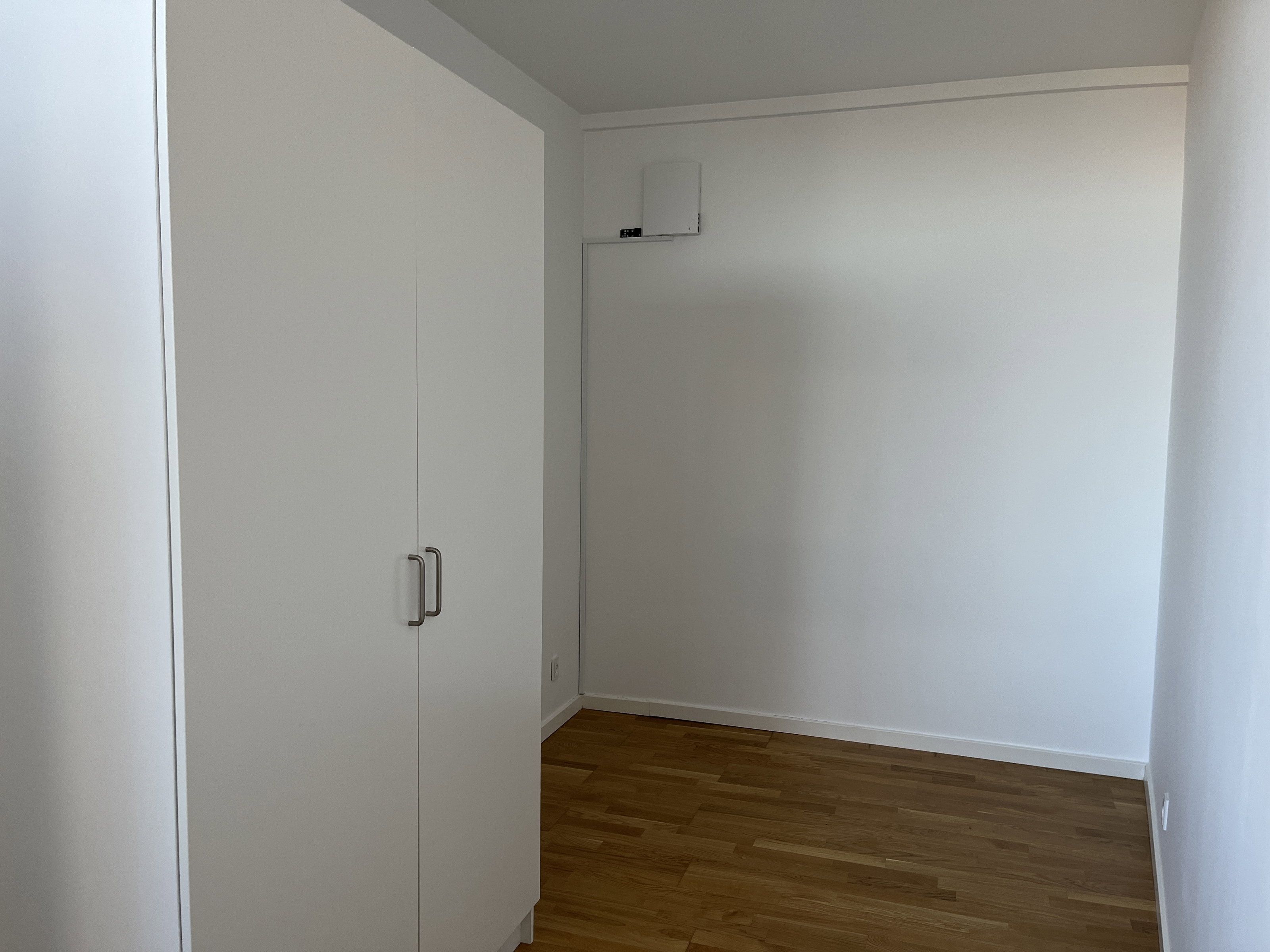 2 værelses lejlighed på Nørregade i Odense udlejes