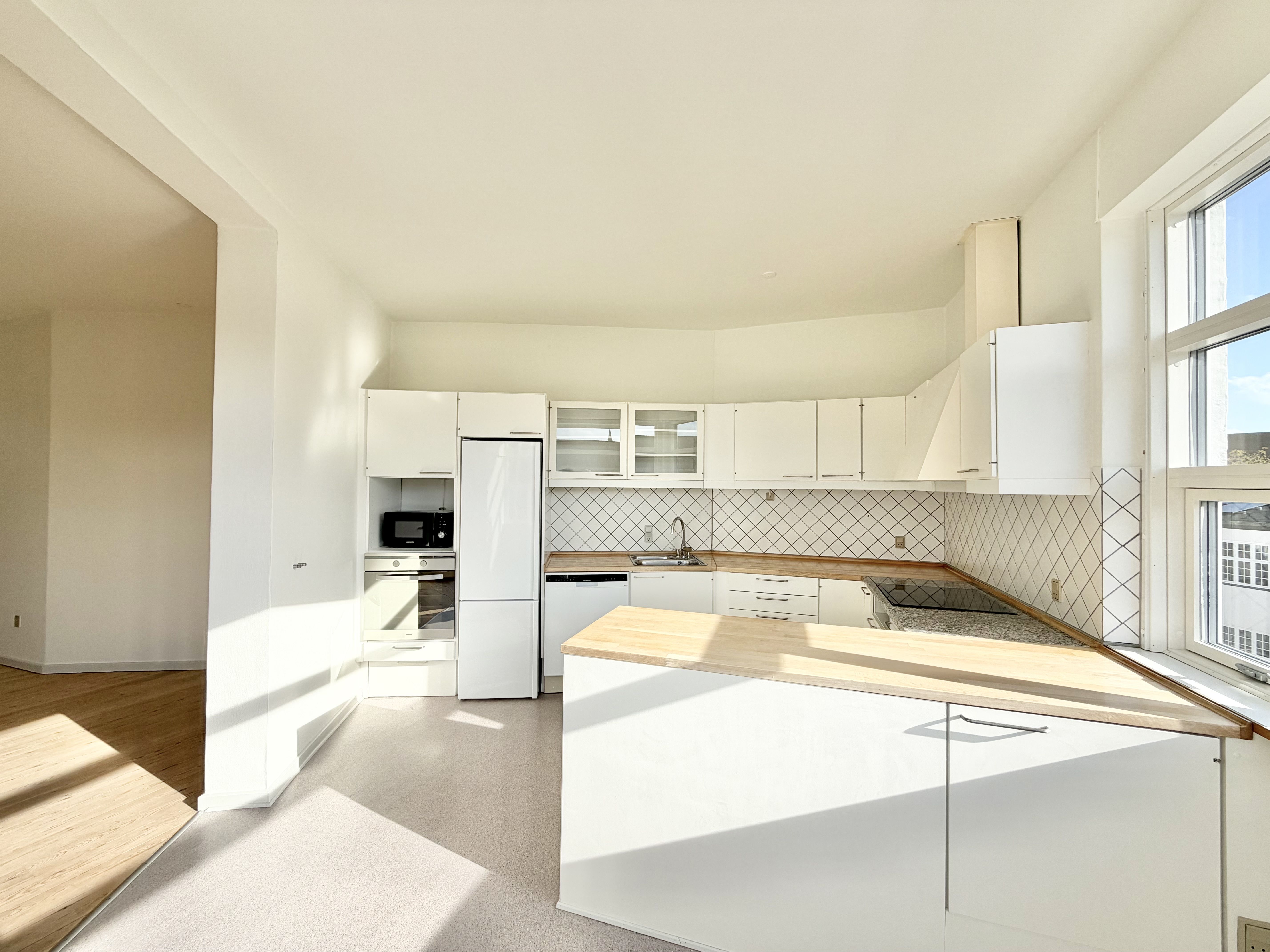 Nedergade - Odense C