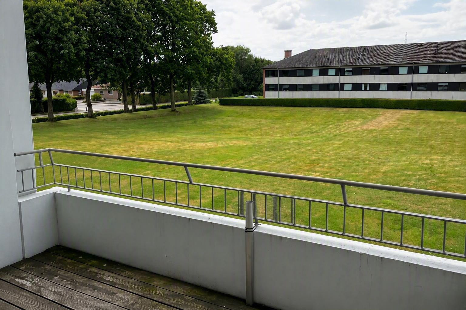 Lejlighed – Tjørring - Visning 3