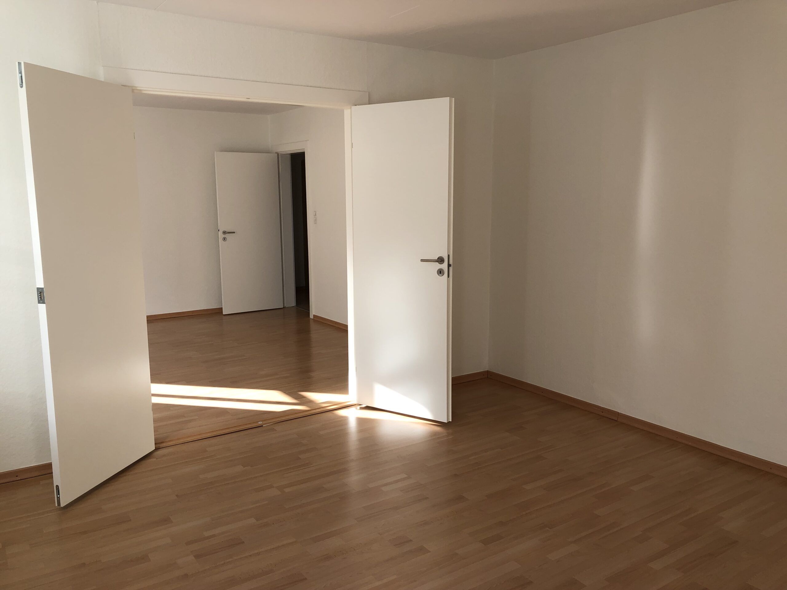 3 værelses lejlighed på Kastetvej i Aalborg udlejes