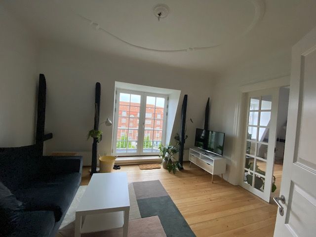 Lejlighed – Aarhus C - Visning 2
