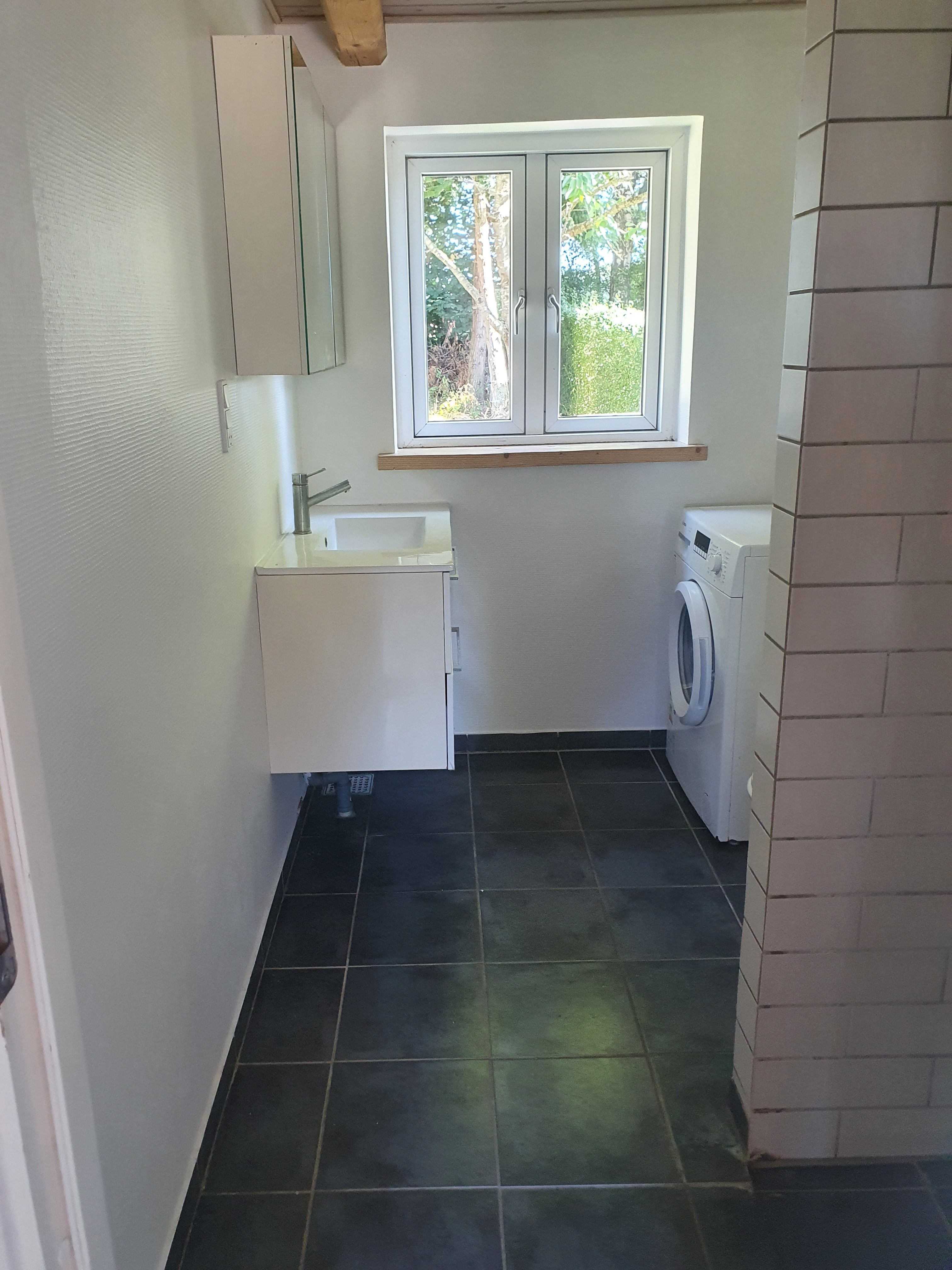 3-værelses lejemål i dobbelthus på landet udlejes, photo 3