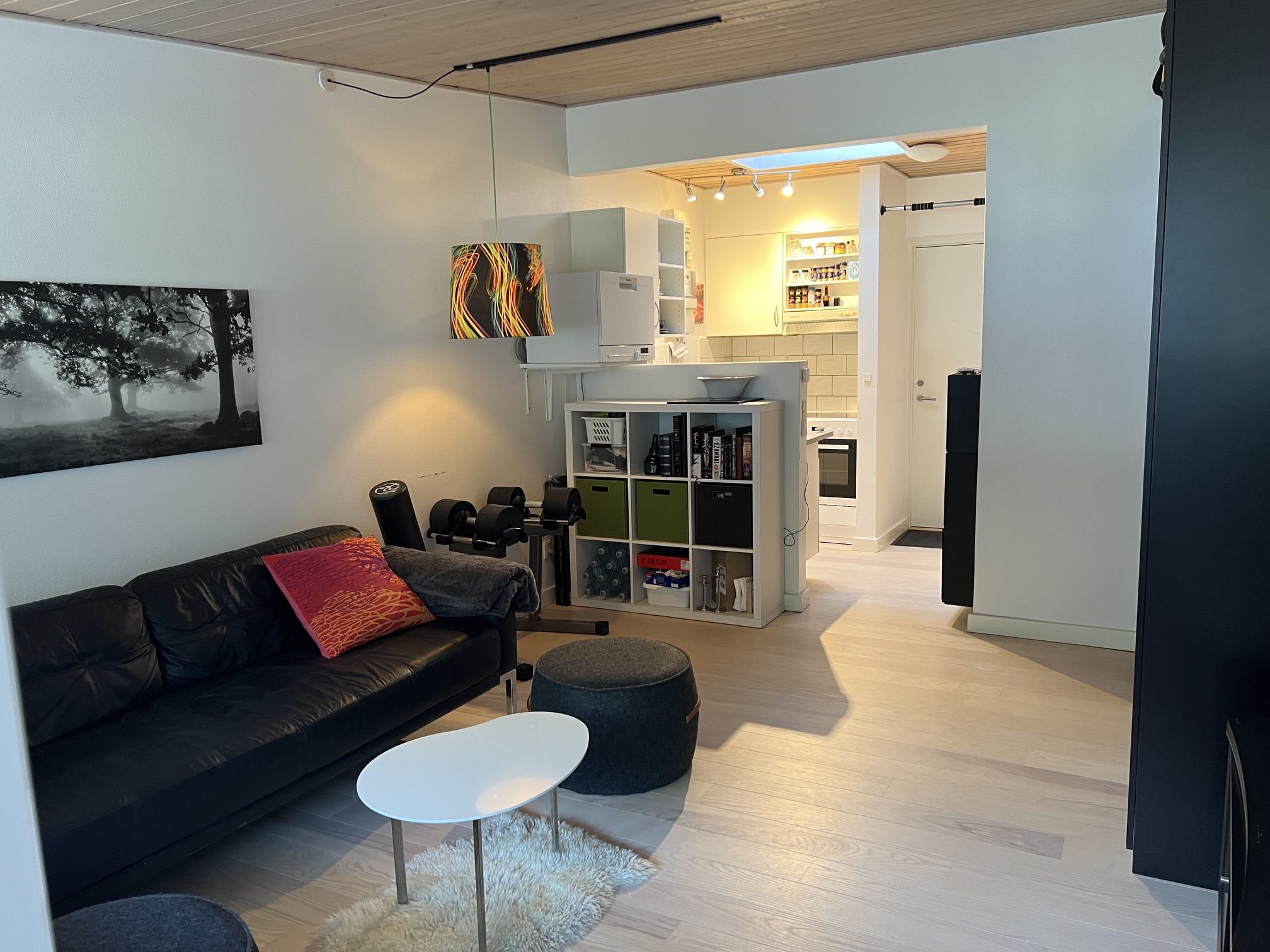 Lejlighed – Brabrand - Visning 2