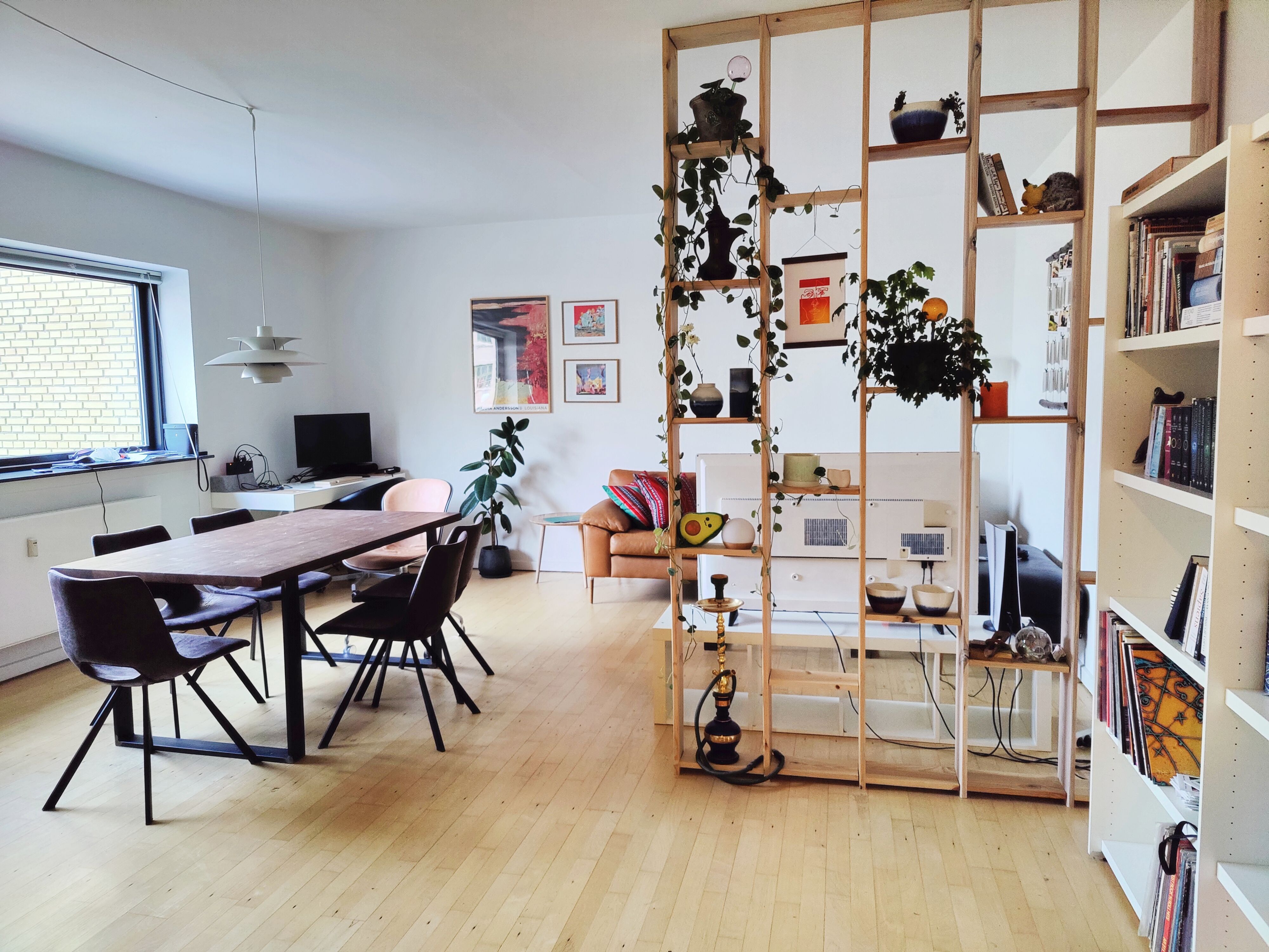 Lejlighed – Frederiksberg - Visning 2