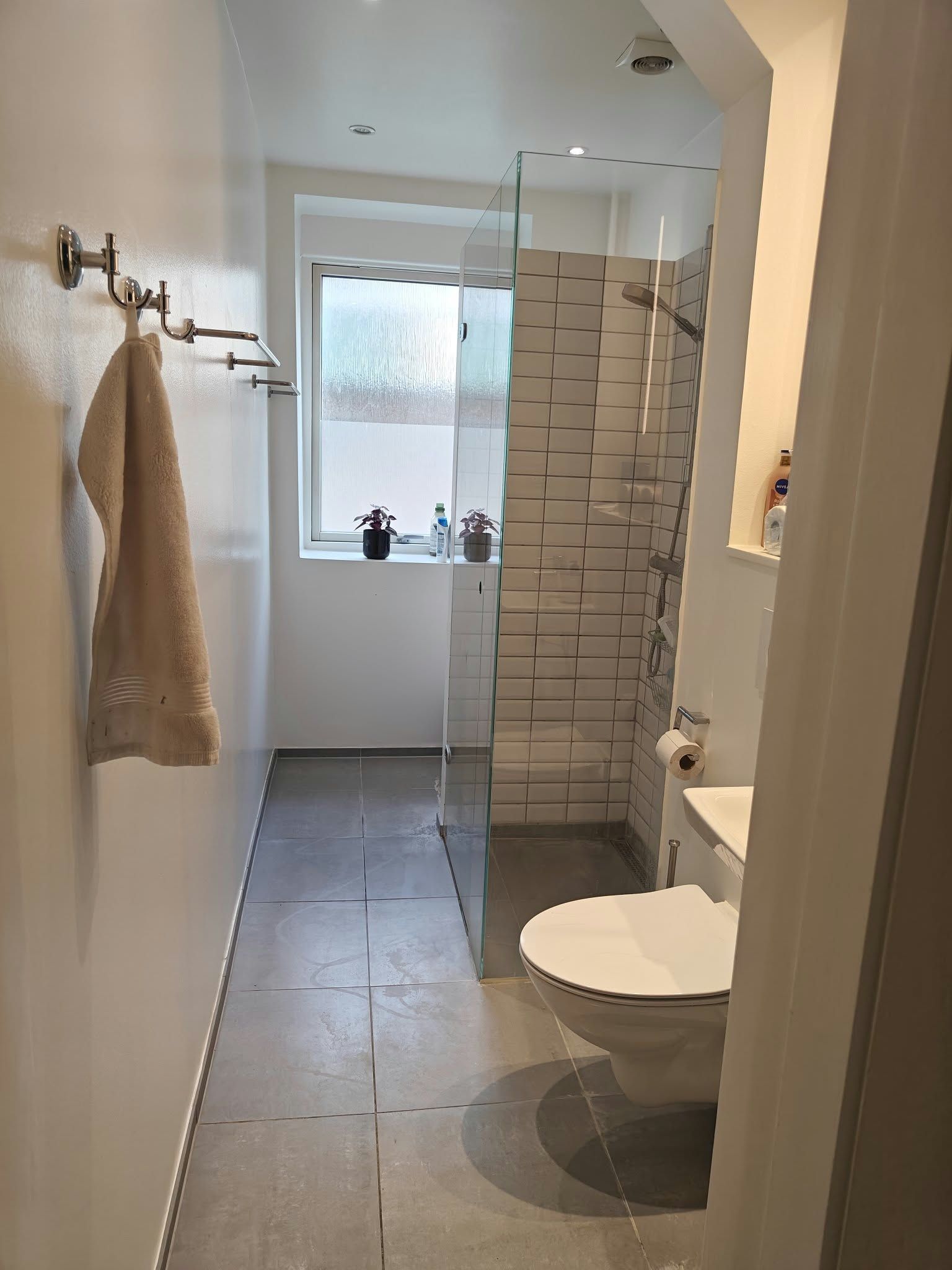 Room for Rent in My Apartment in Charlottenlund