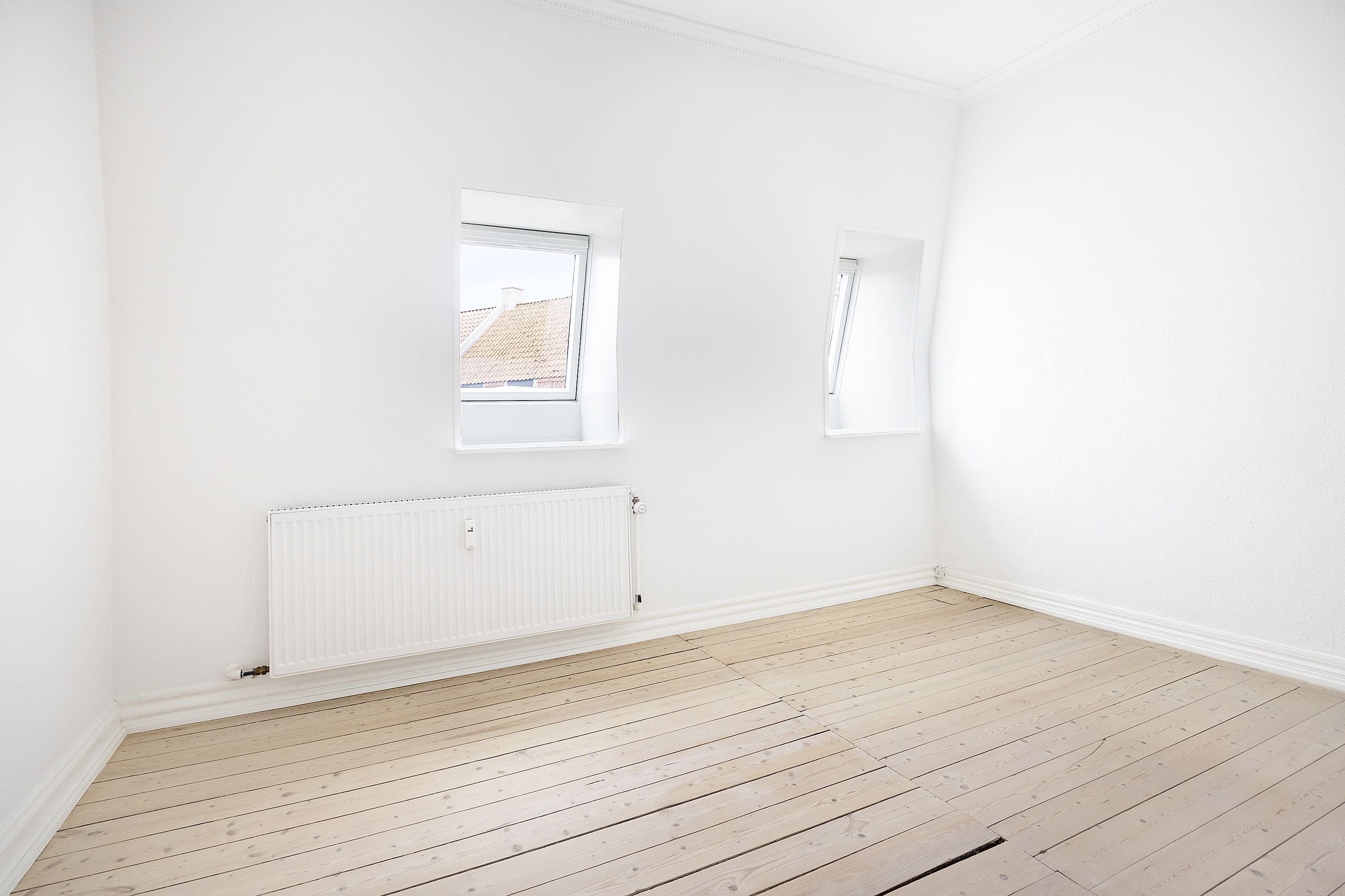 2-værelses lejlighed på 60 m2