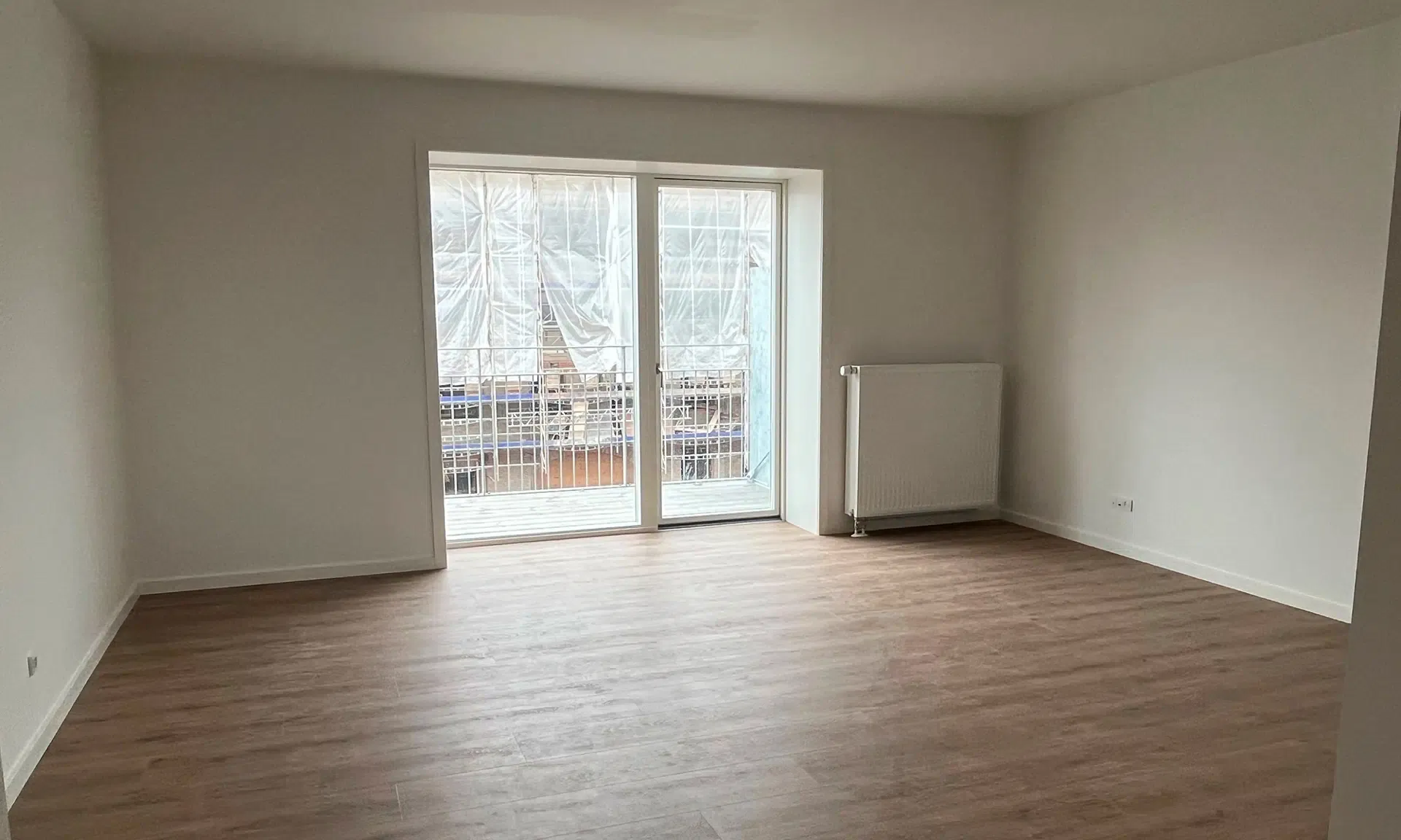 3 værelses lejlighed på Gl. Landevej i Herning udlejes