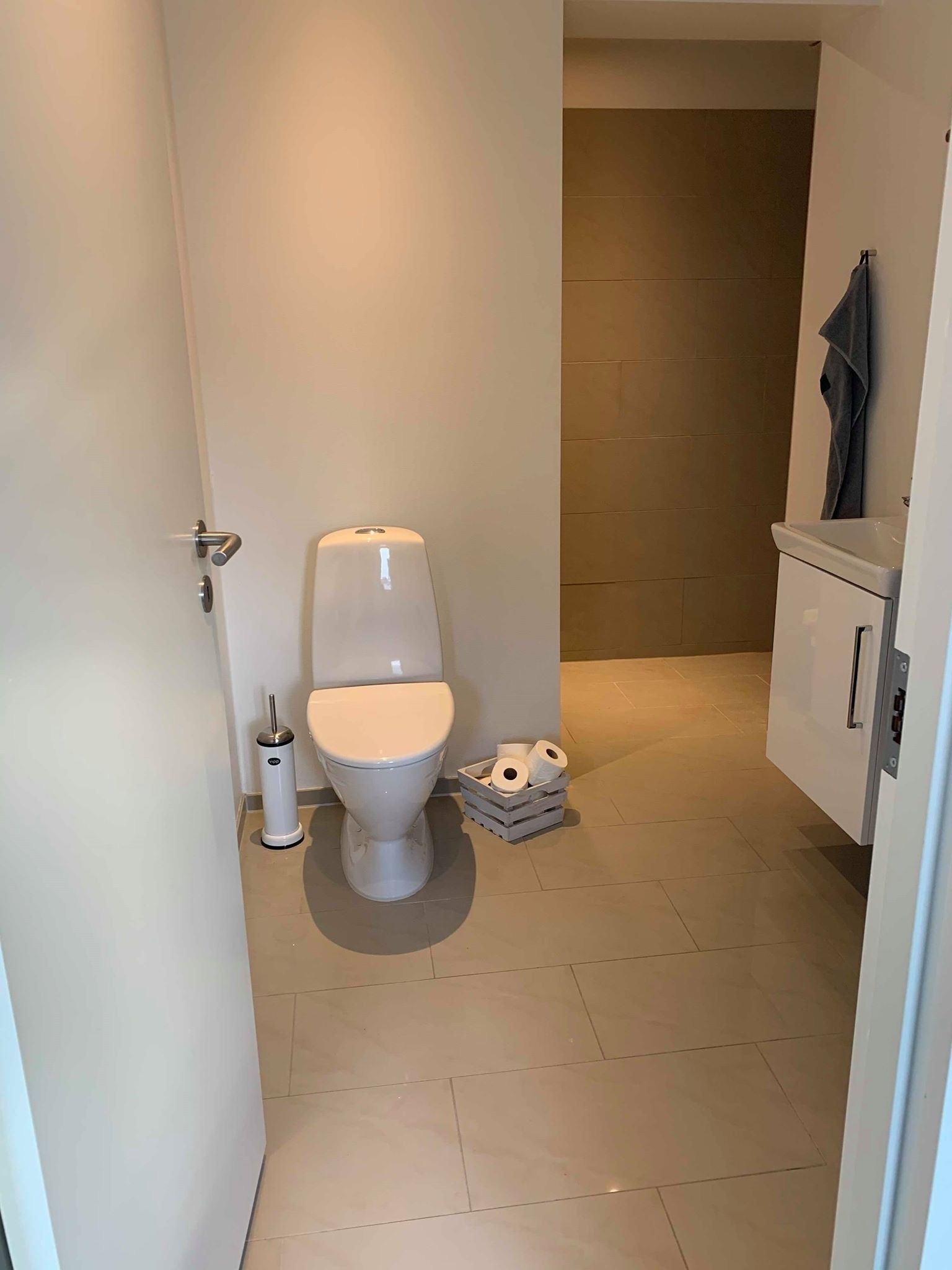 Lejlighed – Aalborg, Vestbyen - Visning 4