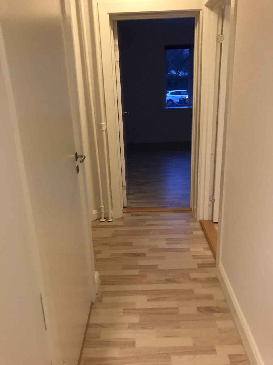 2 værelses lejlighed LEDIG NU - 9000 Aalborg.