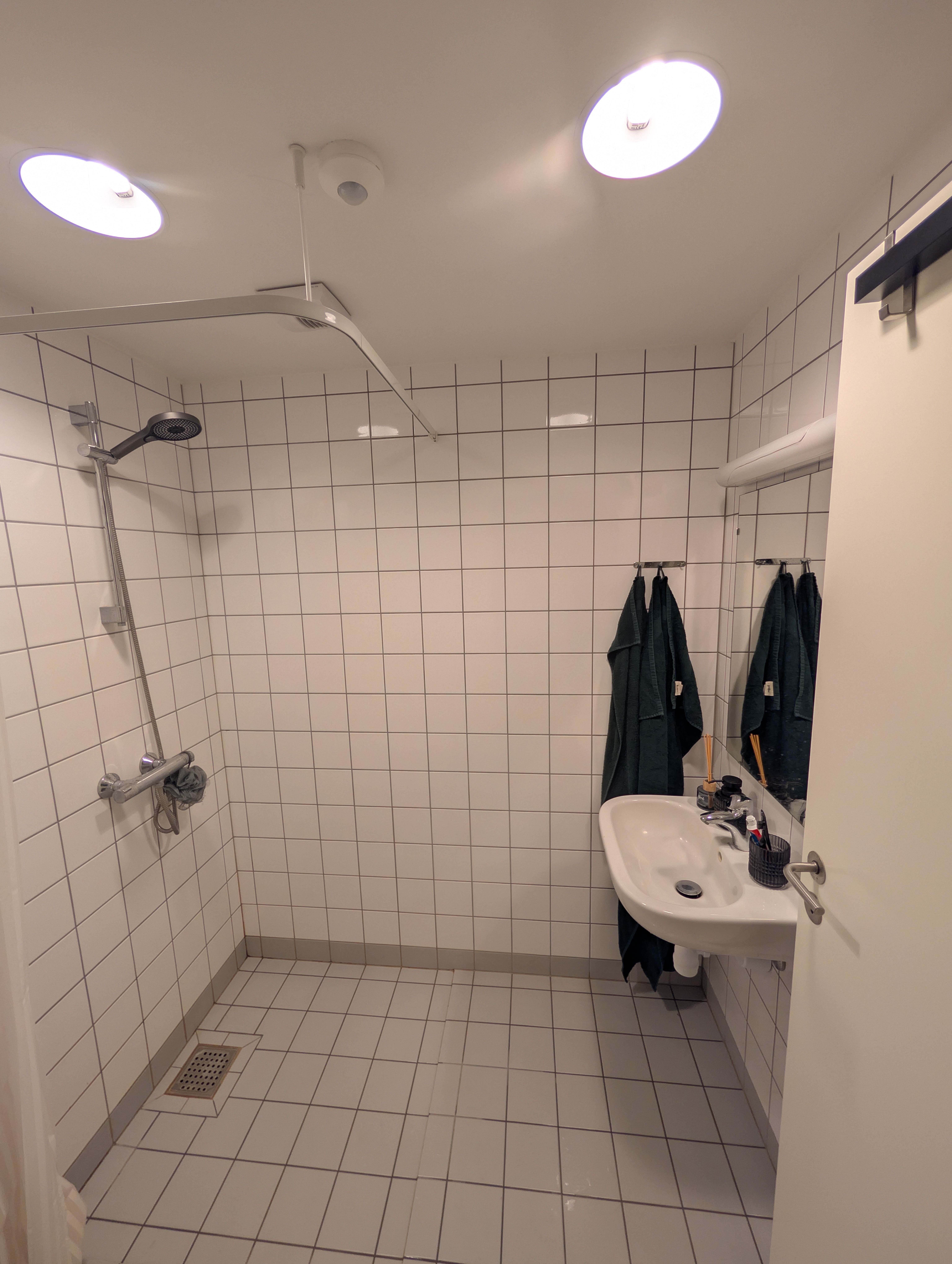 Fully Furnished Student Apartment