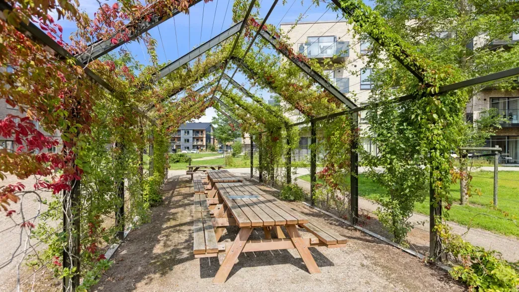 Gartnerbyen 24