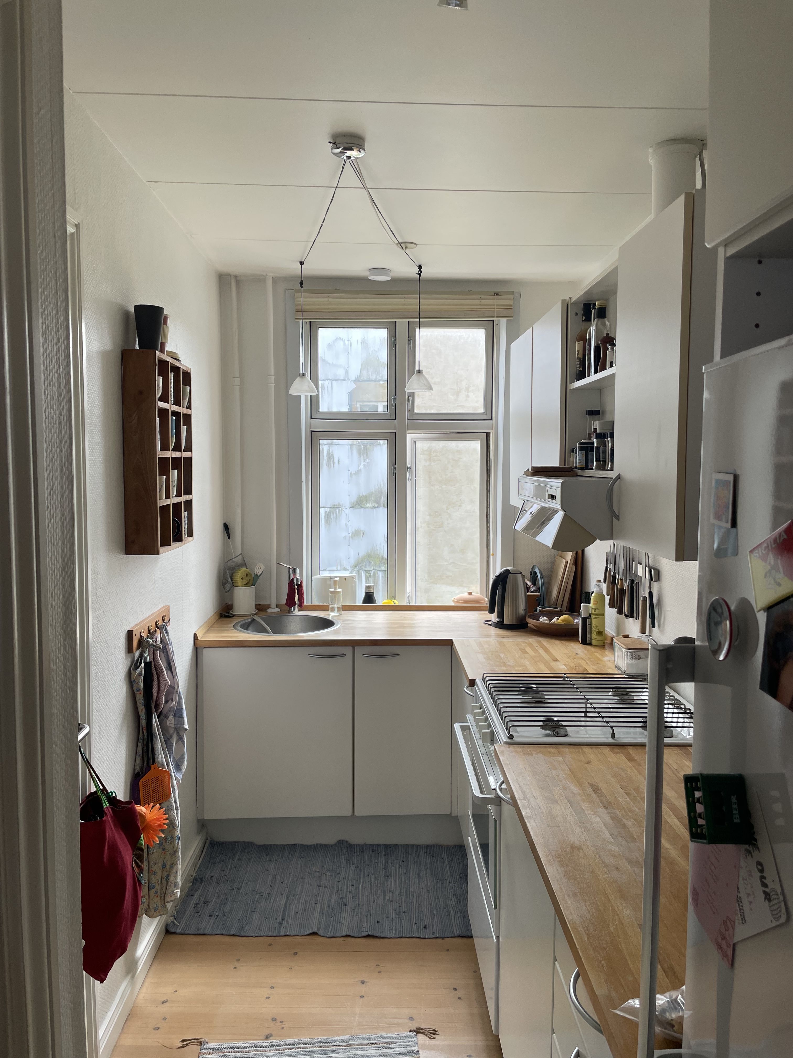 Lejlighed – Aalborg - Visning 5