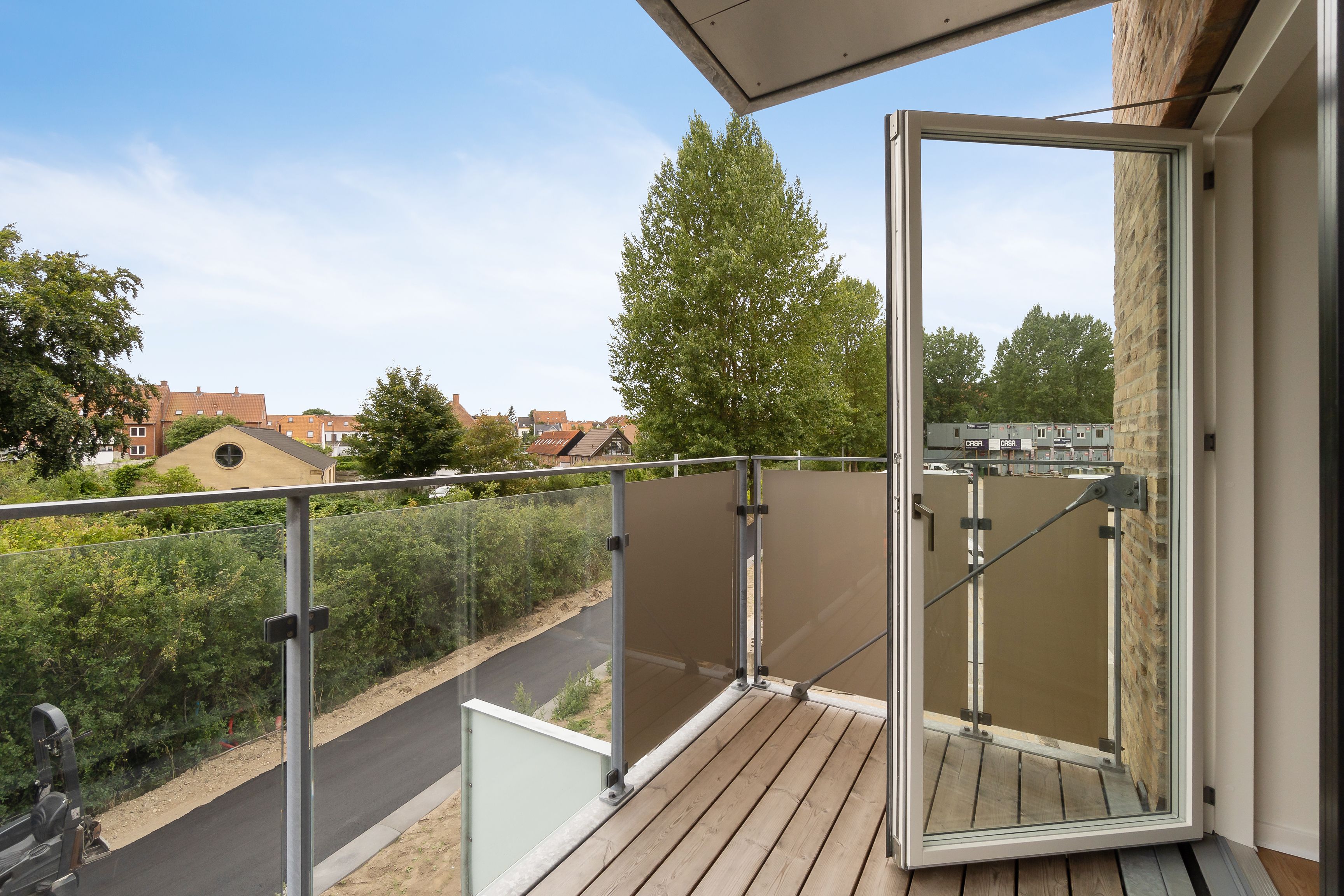 Skøn 4 værelses til leje i Horsens 