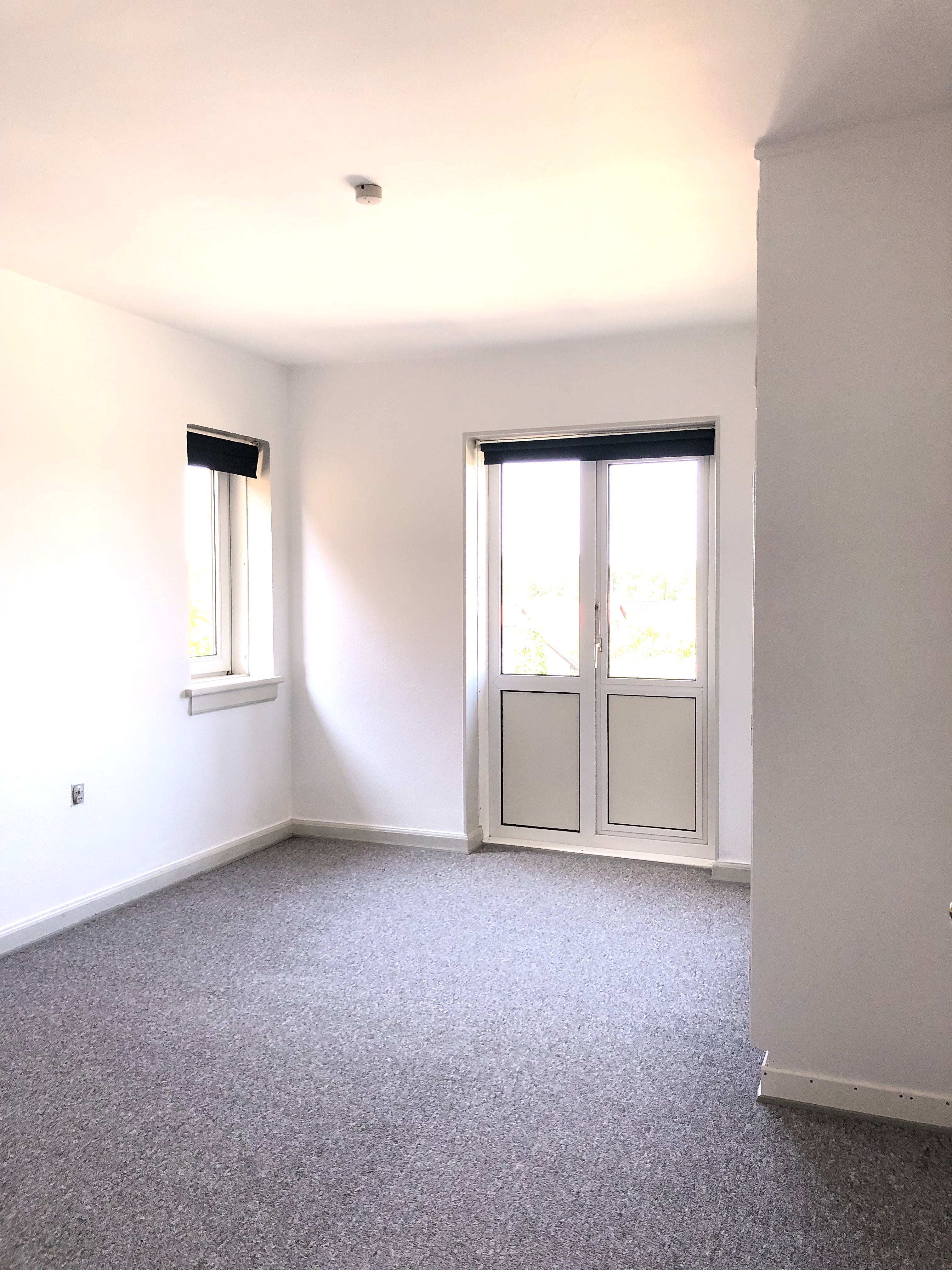 Lys og rummelig 2-værelses lejlighed på Middelfartvej – 63 m²