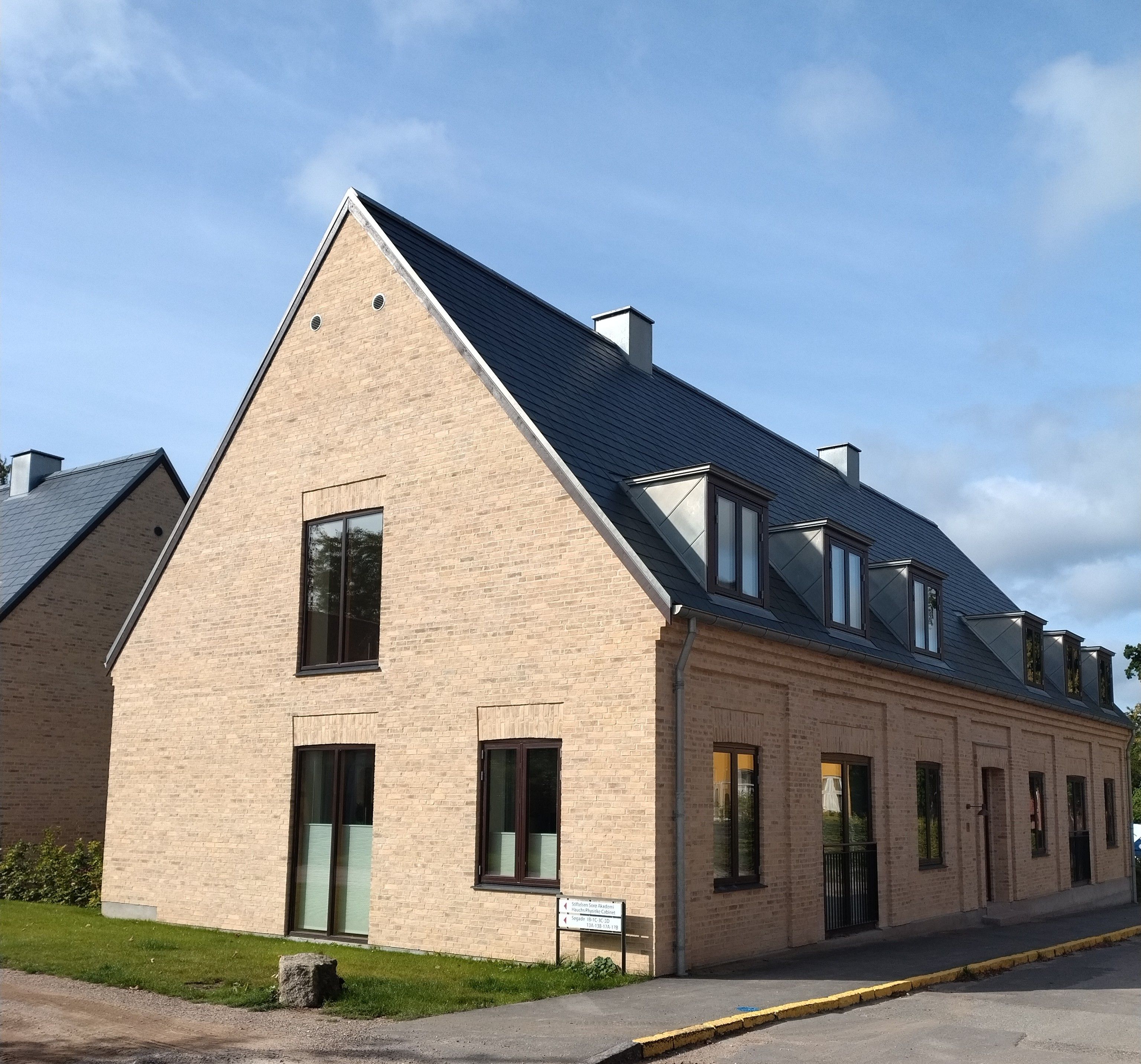Lejlighed – Sorø - Visning 2
