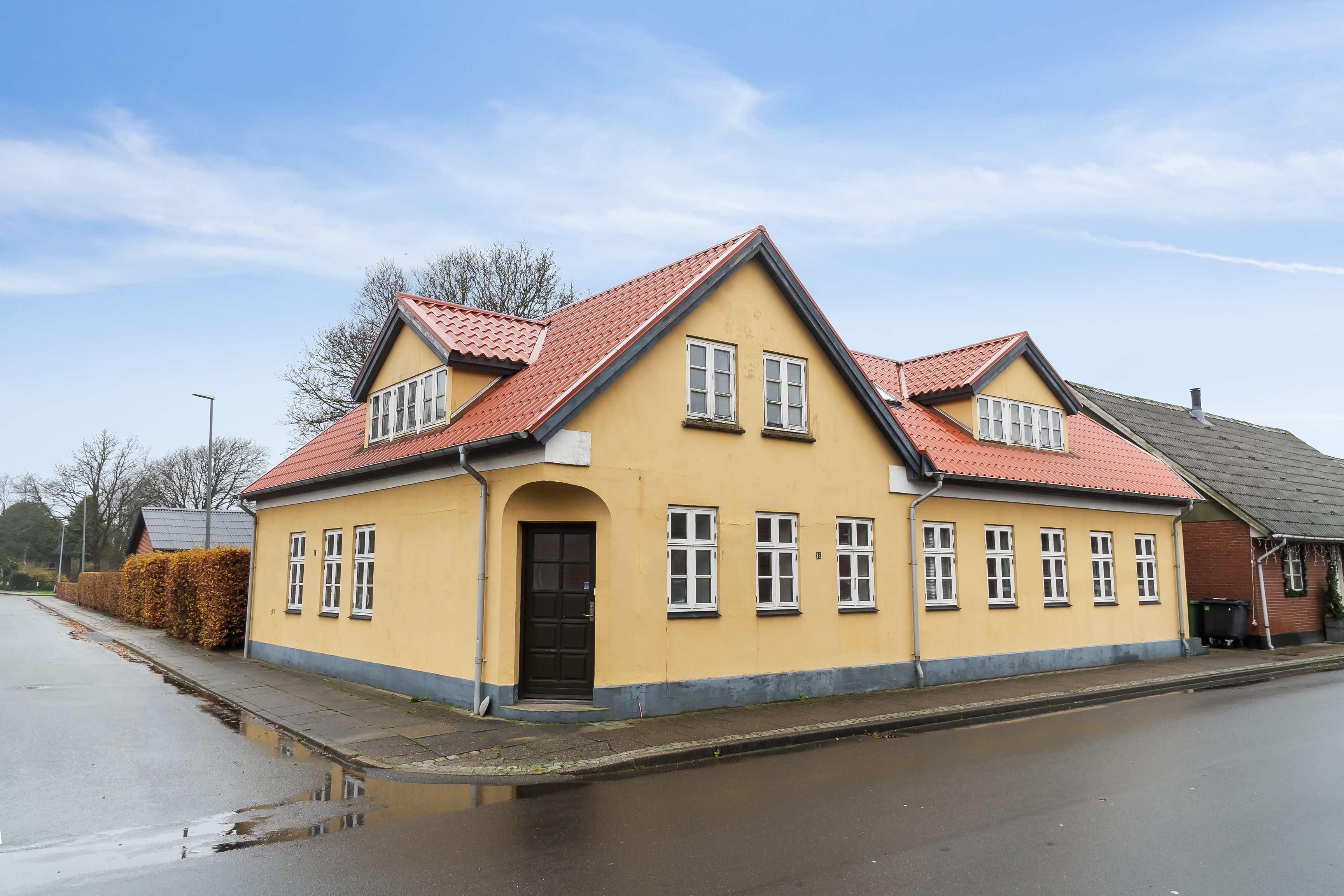ser godt ud Fødested renere Lejebolig Ølgod → Se alle ledige boliger her | BoligPortal