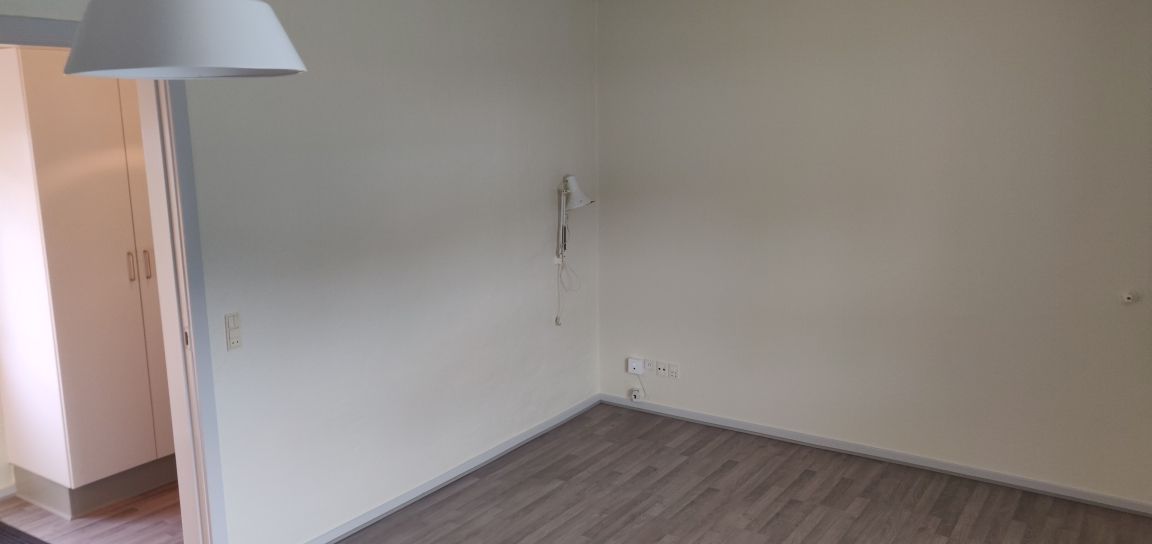 Ungdomsbolig udlejes