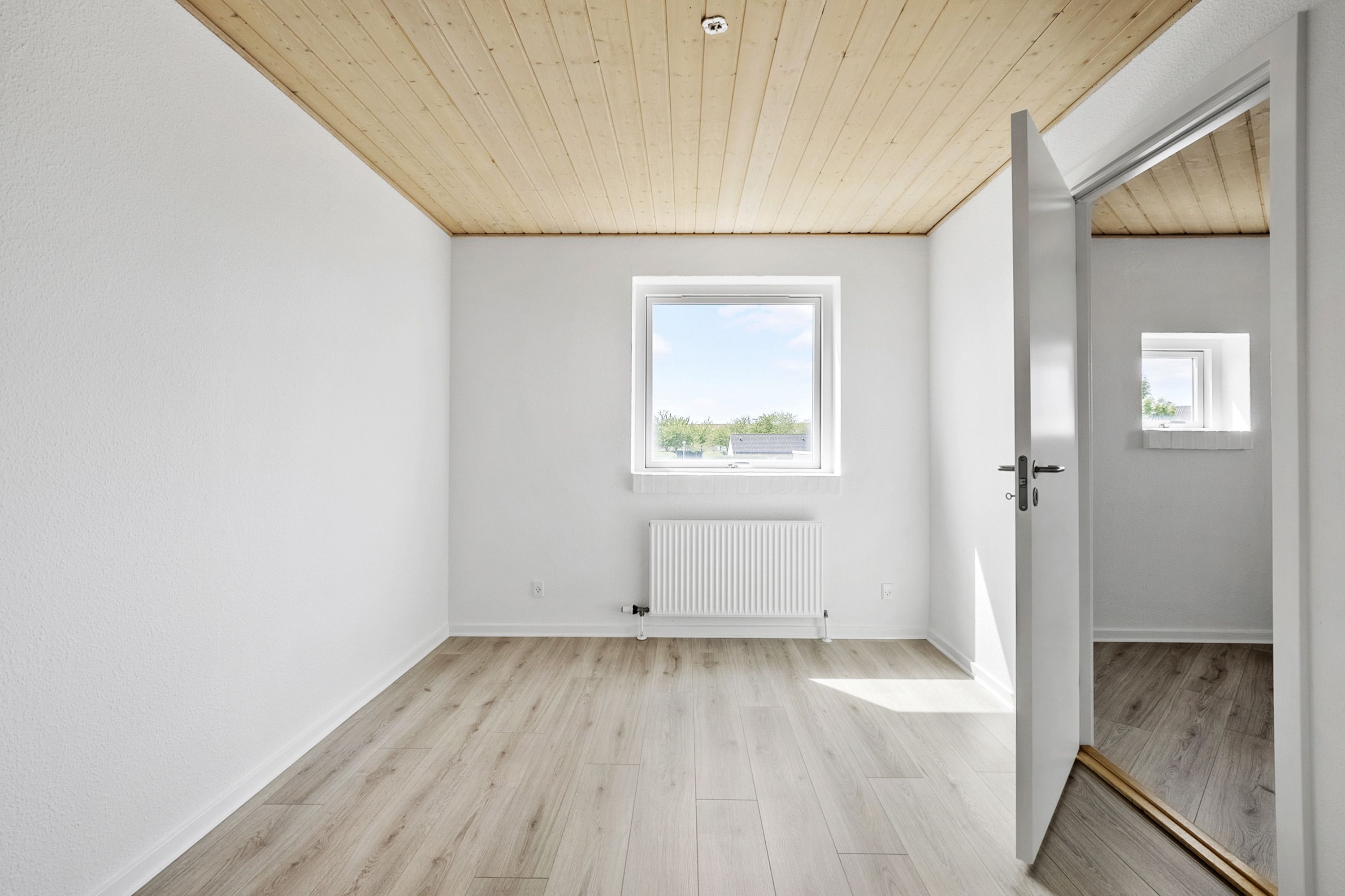 2 værelses lejlighed på Hvenekildeløkken i Odense Nø udlejes