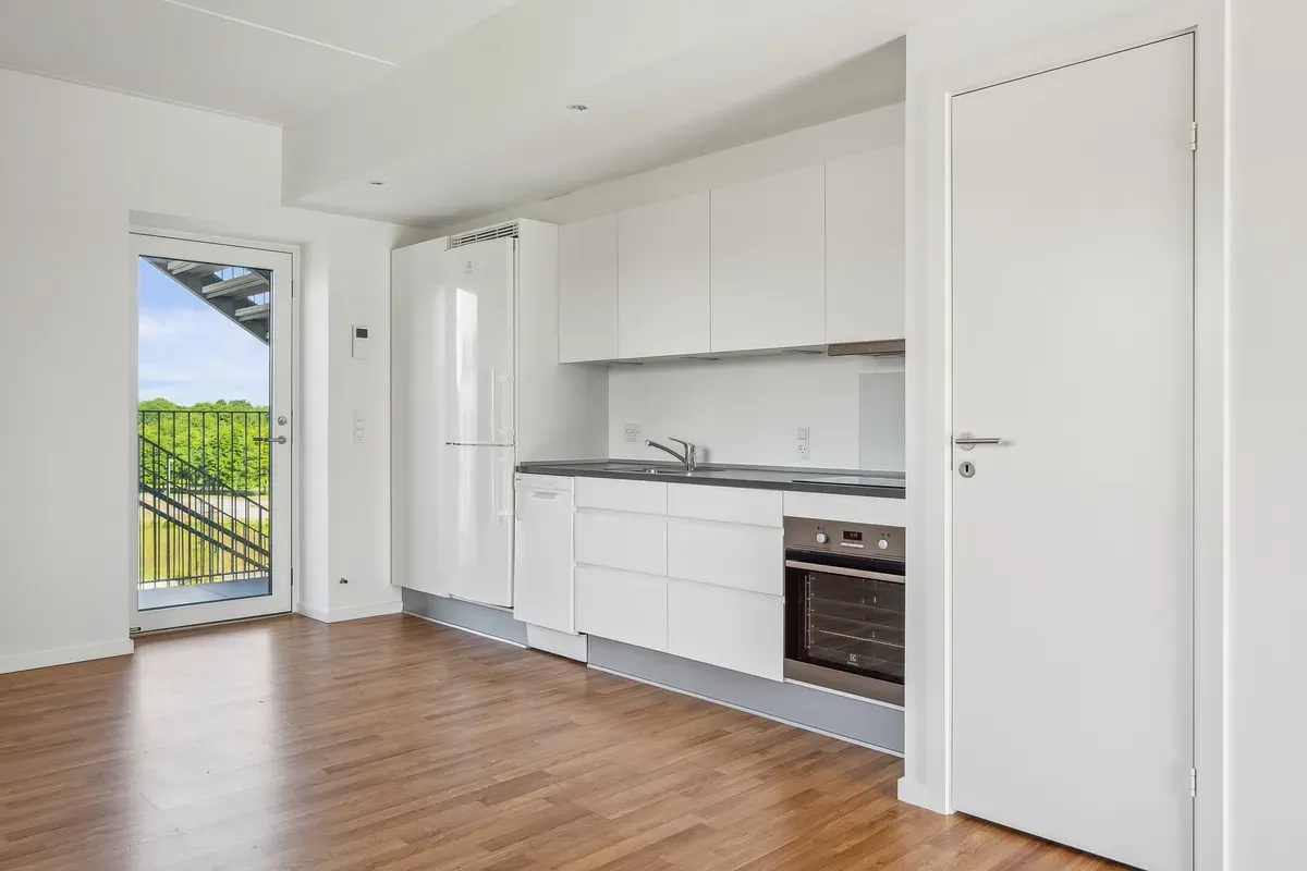 Lejlighed – Odense, Cortex Park - Visning 3