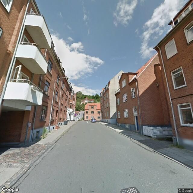 Nyboesgade, Vejle