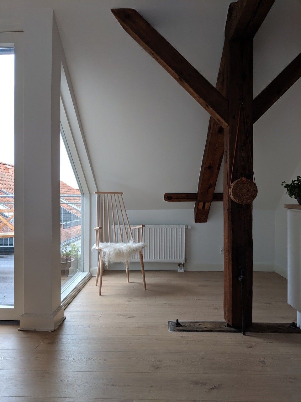 Dejlig lys lejlighed i Vejle centrum, photo 2