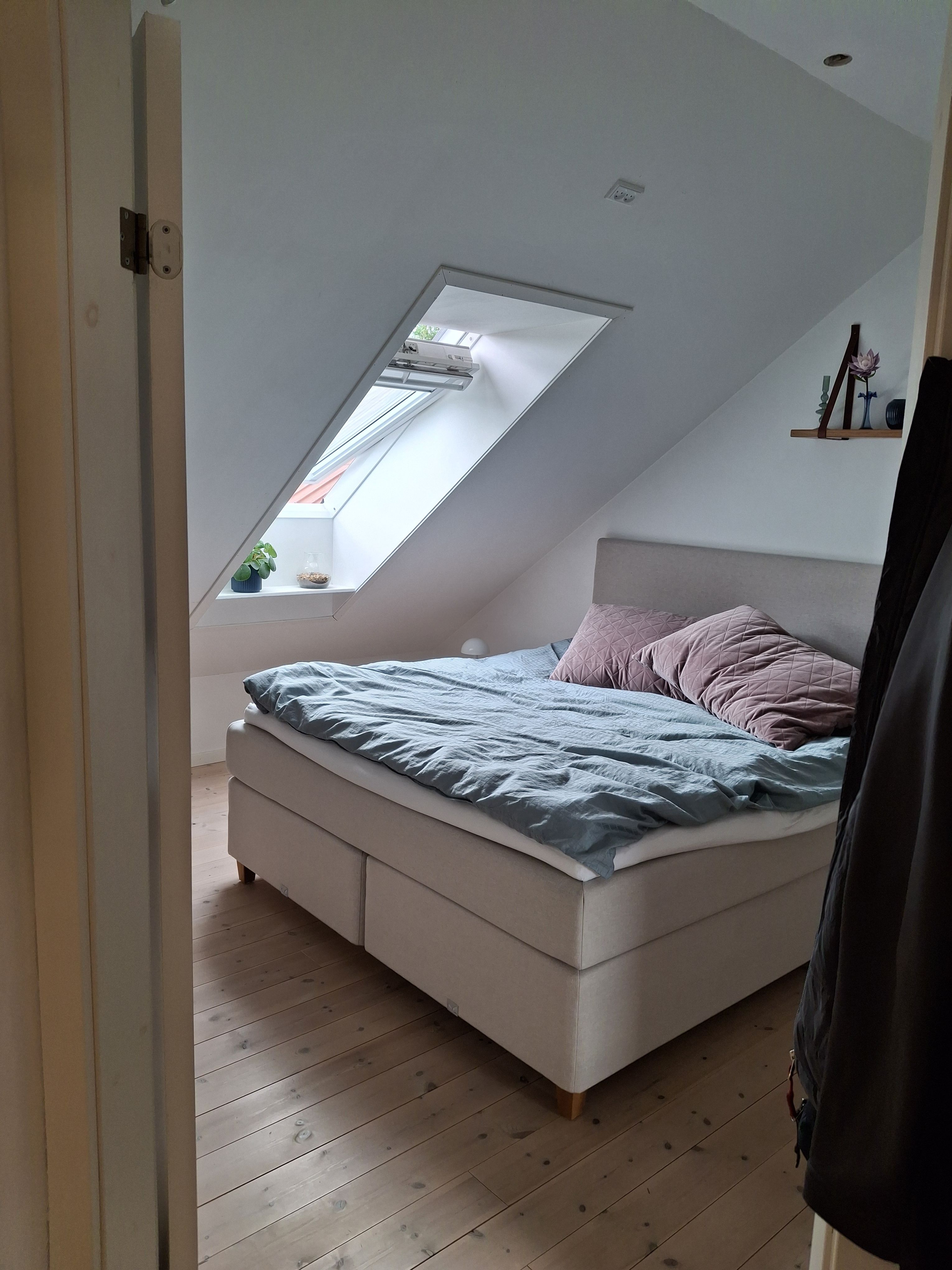 Lejlighed – Klostermølle - Visning 5