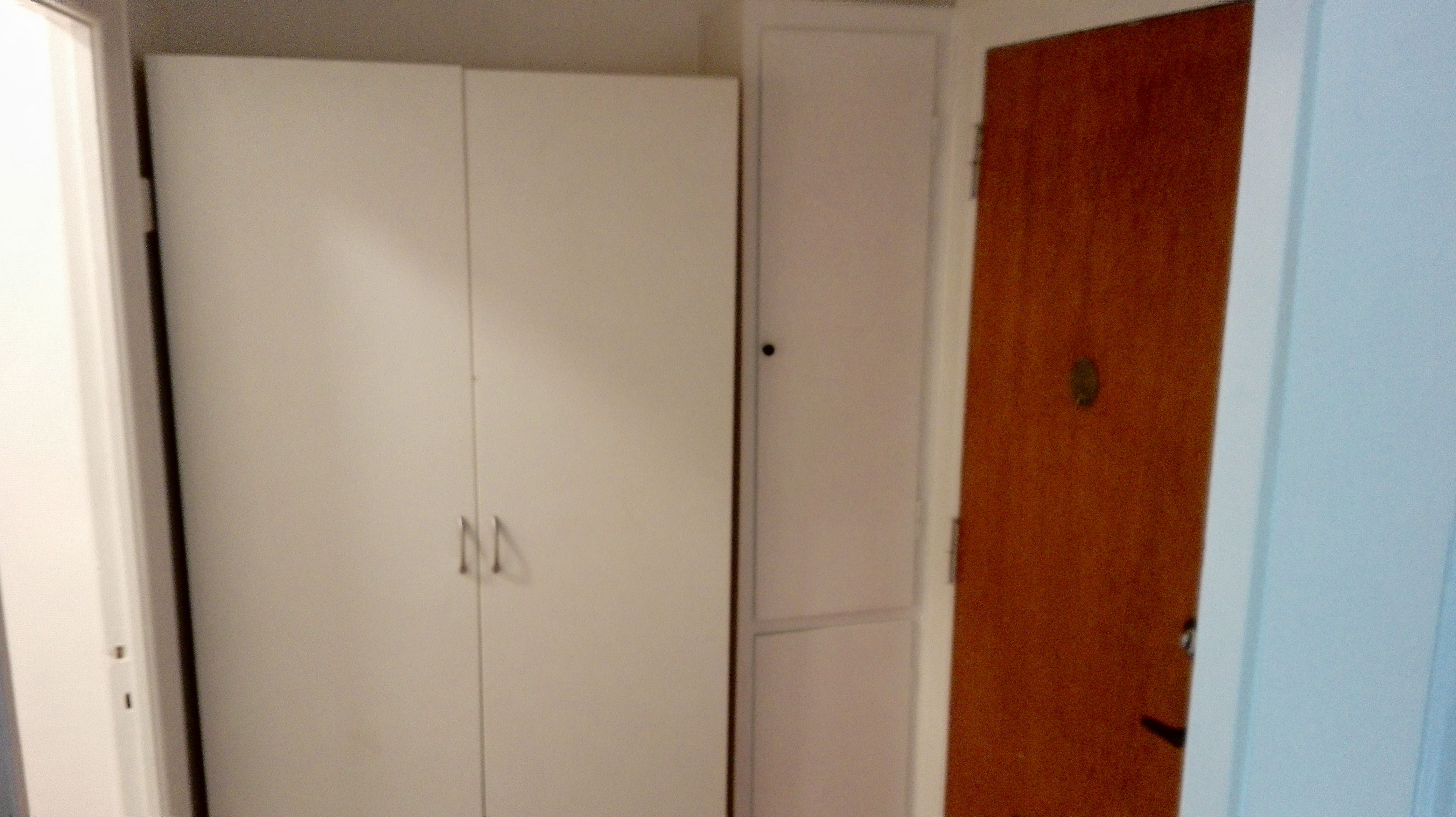Cozy 2-room apartment in good neighborhood