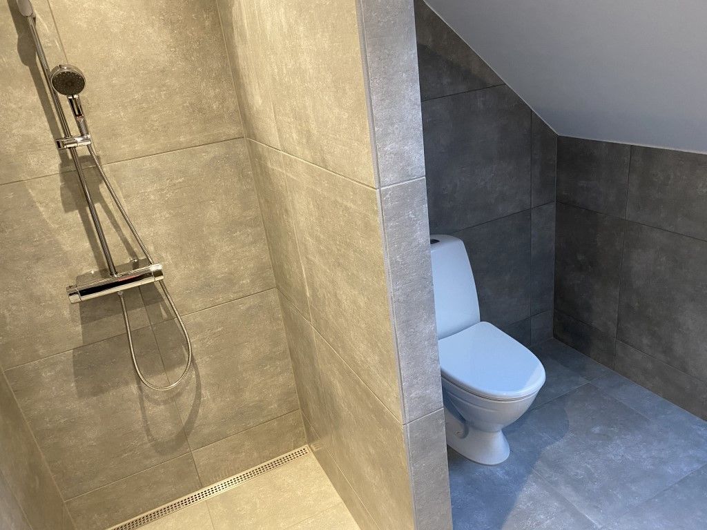 Stor 5-værelses bolig på 160 m²
