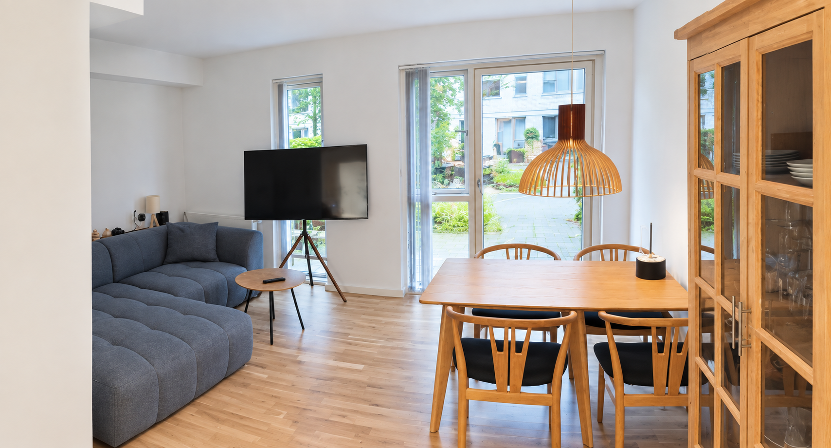 Room close to Bella Center for rent