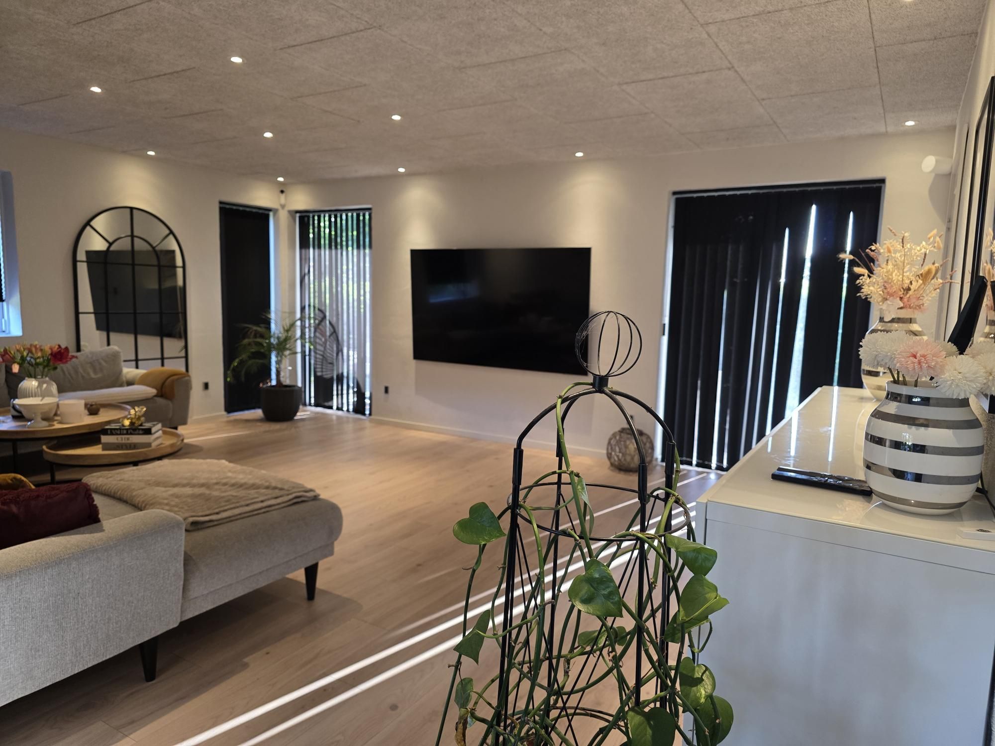Hus – Grindsted, Åglimt - Visning 3