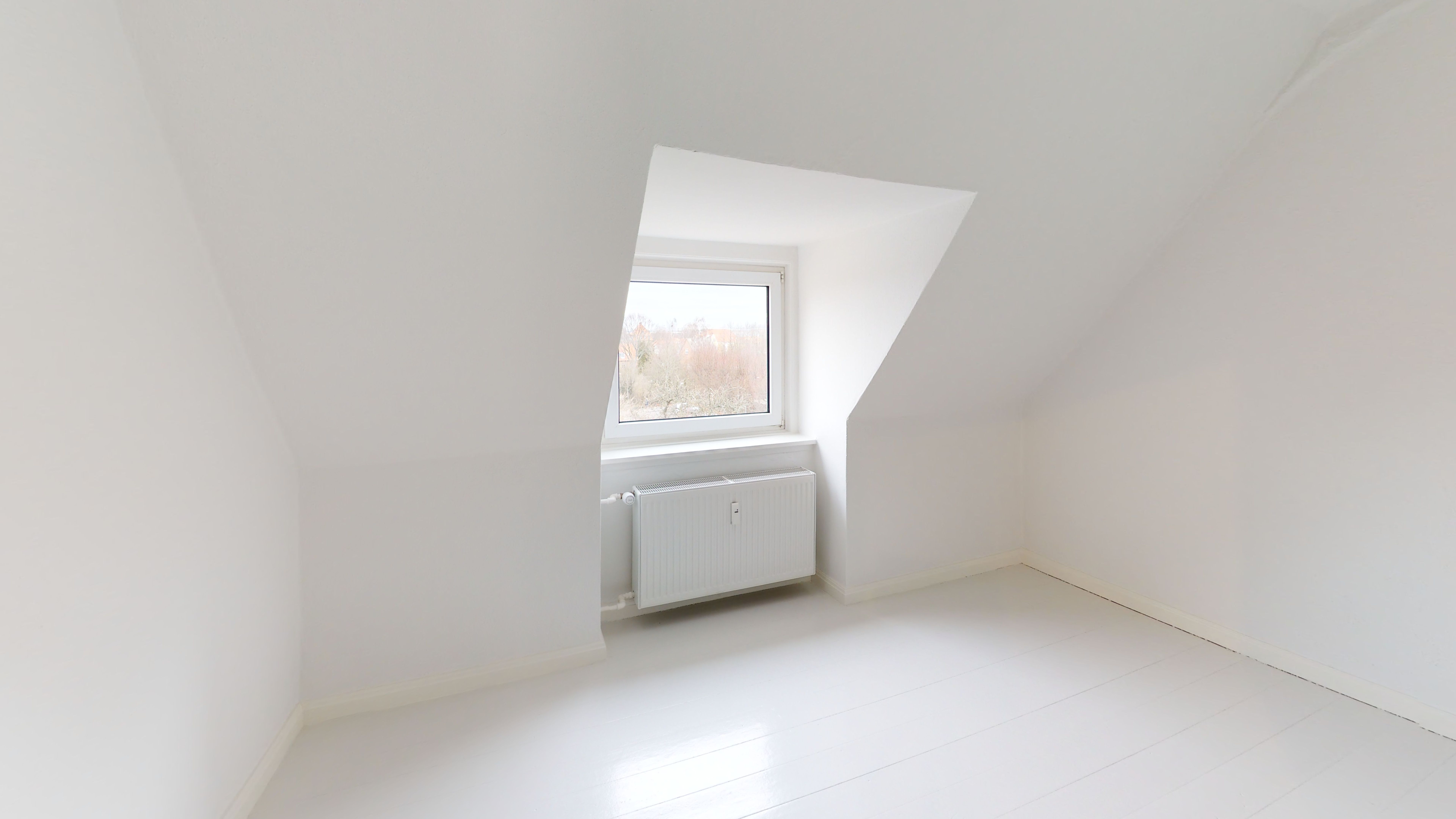 Lejlighed – Slagelse, Kirkegårdshuse - Visning 2