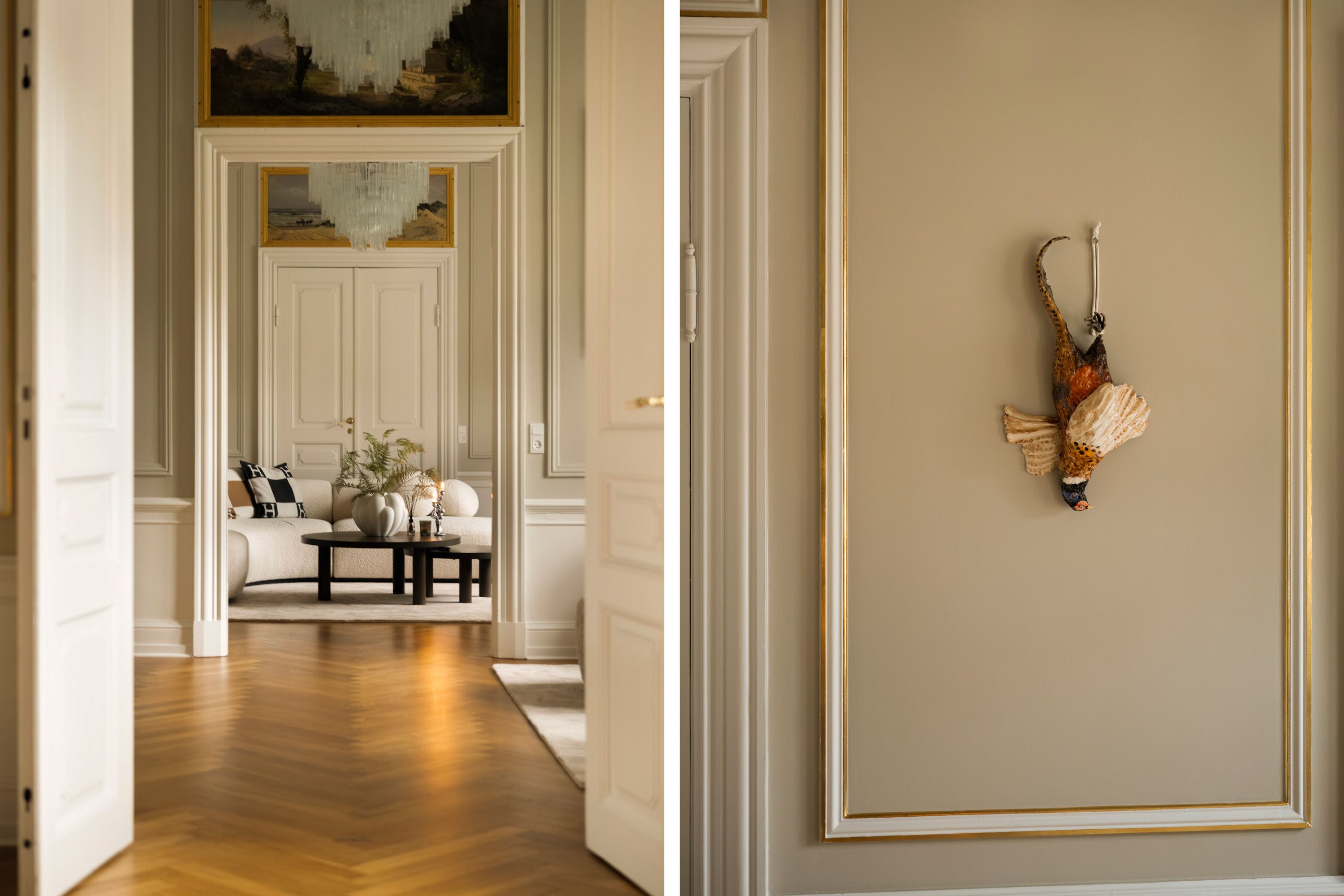 Lejlighed – København, Nyboder, Indre By - Visning 5
