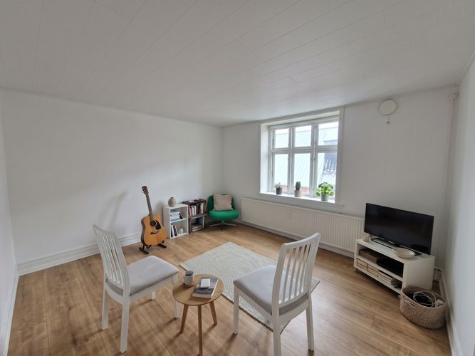 2 vær. lejlighed til leje i Kolding. 56m2