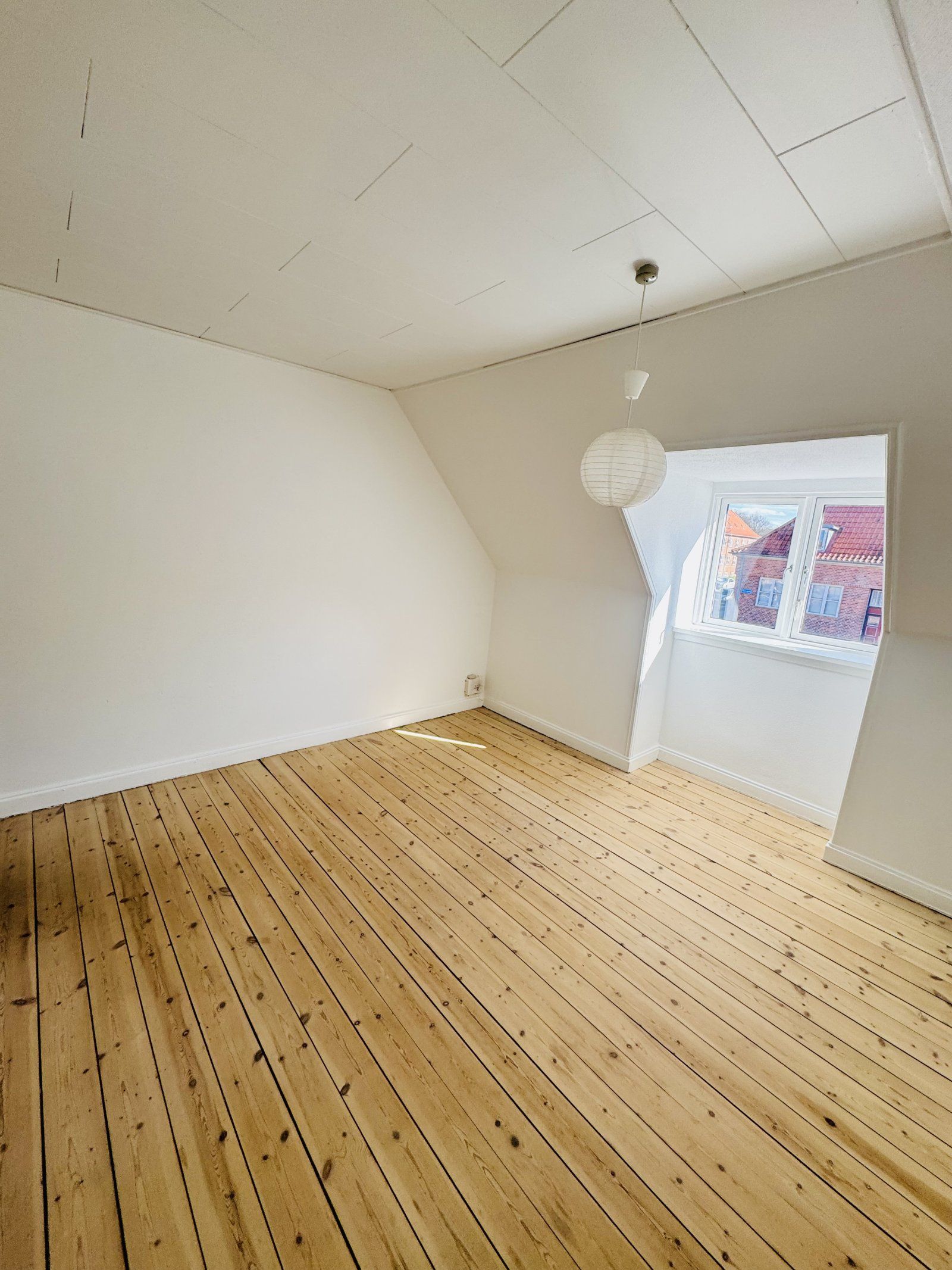 Lejlighed – Esbjerg, Strandby - Visning 4